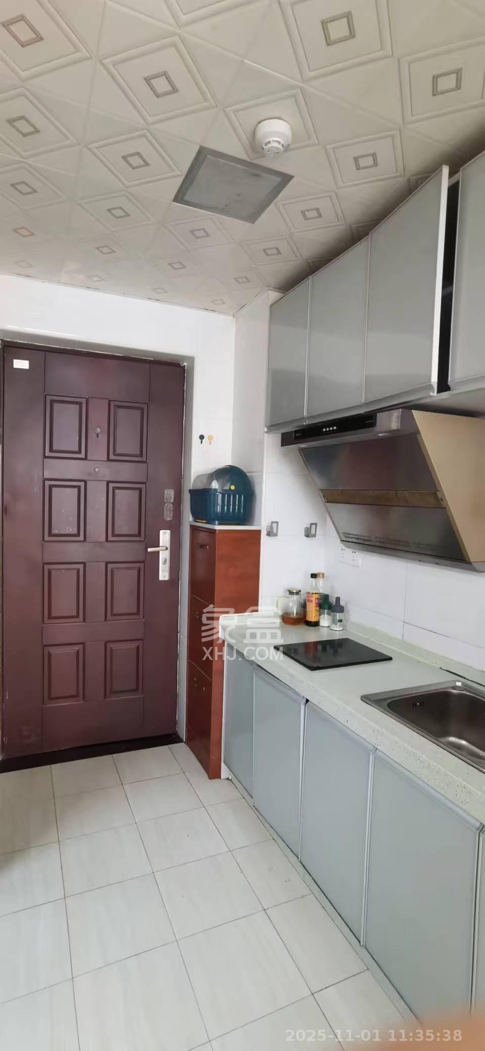 融科东南海  1室0厅1卫    1100.0元/月室内图