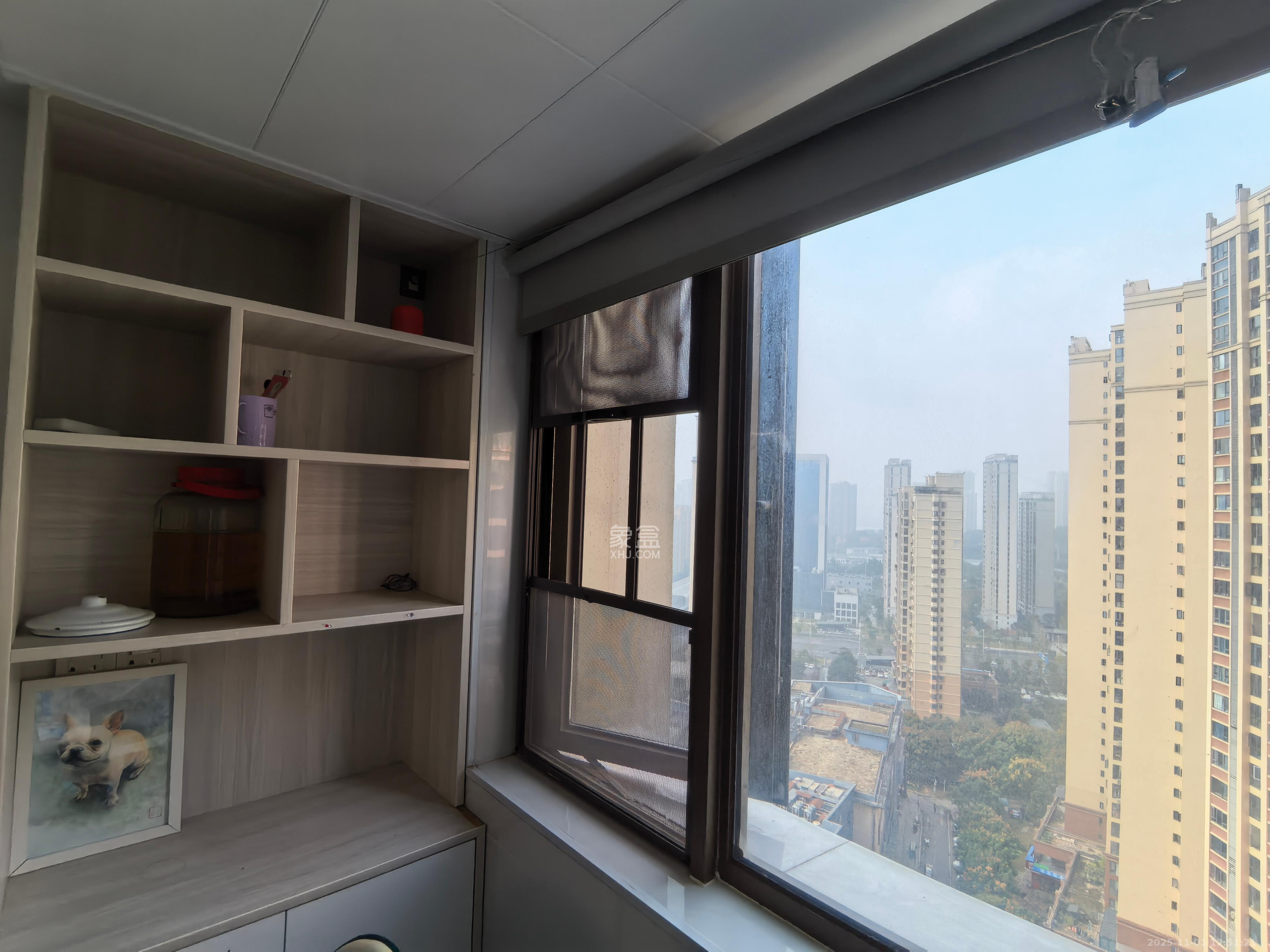 福晟钱隆国际(晟冉景苑) 2室0厅1卫 2200.0元/月 福晟钱隆国际(晟冉景苑) 2室0厅1卫 2200.0元/月室内图