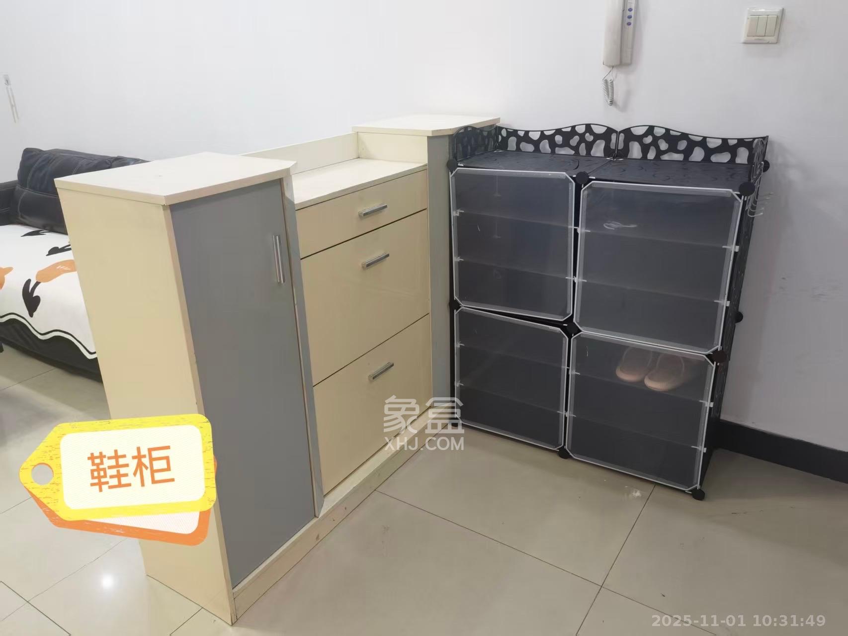 恩瑞麓山名园（龙王港小区）  3室2厅2卫    2200.0元/月室内图