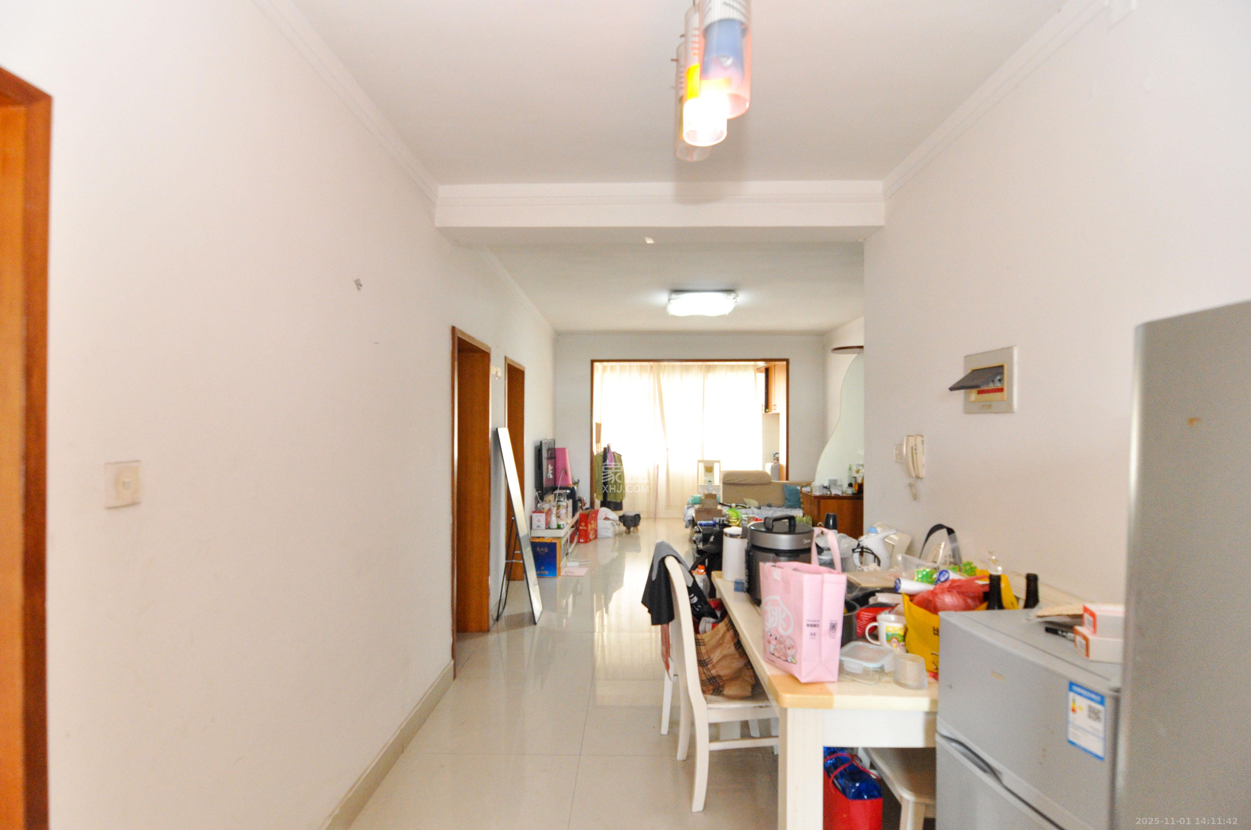 锦绣家园 2室2厅1卫 58.0万 锦绣家园 2室2厅1卫 58.0万客厅