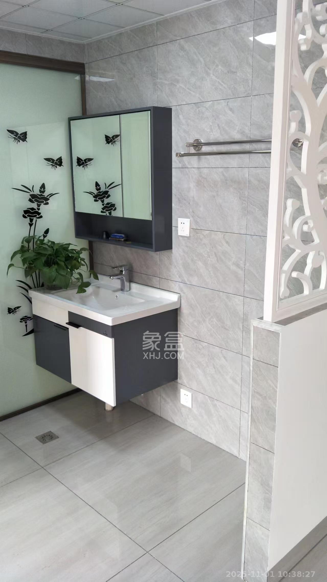 星城新宇川河苑 2室1厅1卫 1700.0元/月 星城新宇川河苑 2室1厅1卫 1700.0元/月室内图