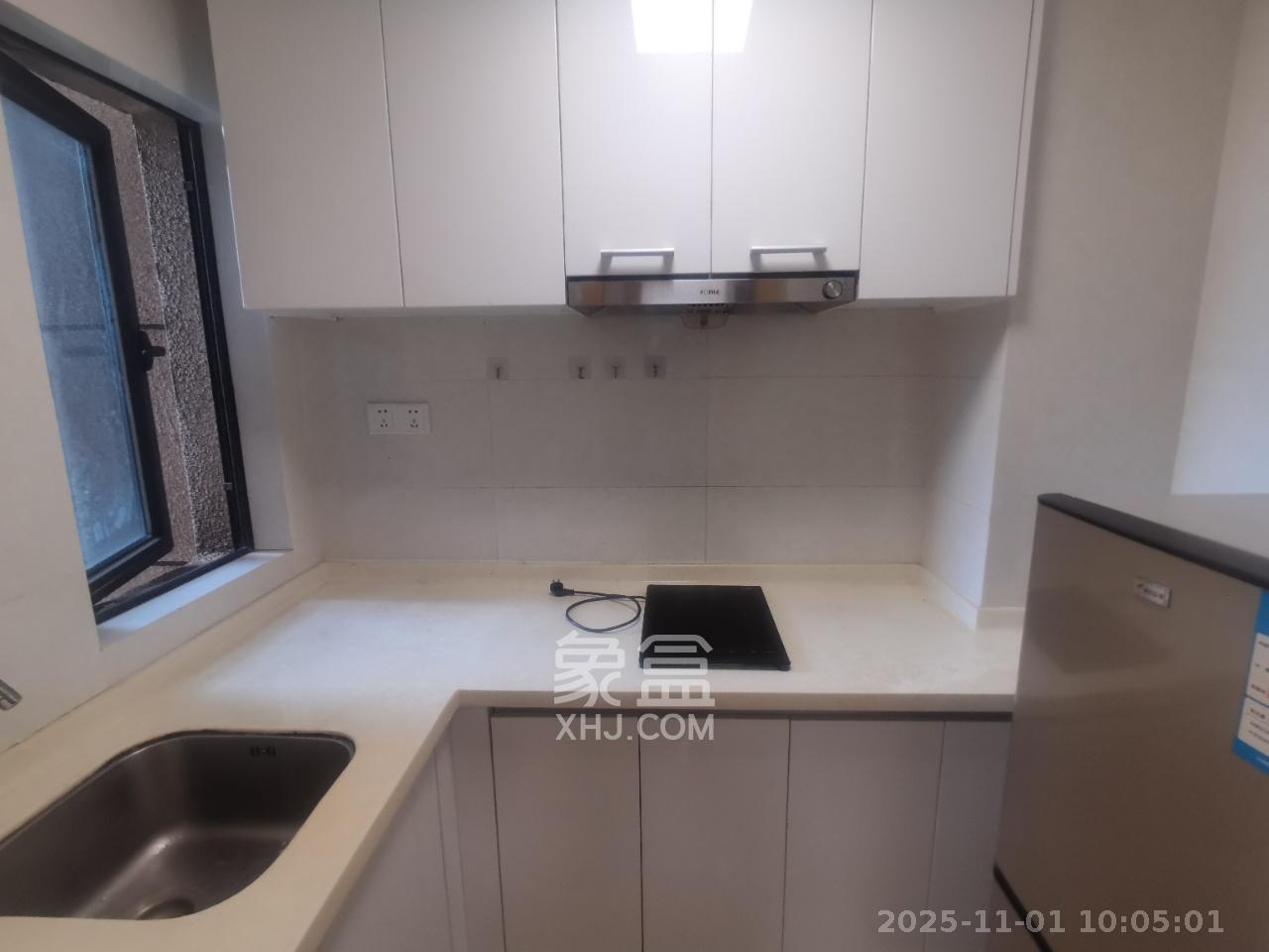 中海新城熙岸(中信新城五期)  1室1厅1卫    1200.0元/月 中海新城熙岸(中信新城五期)  1室1厅1卫    1200.0元/月室内图