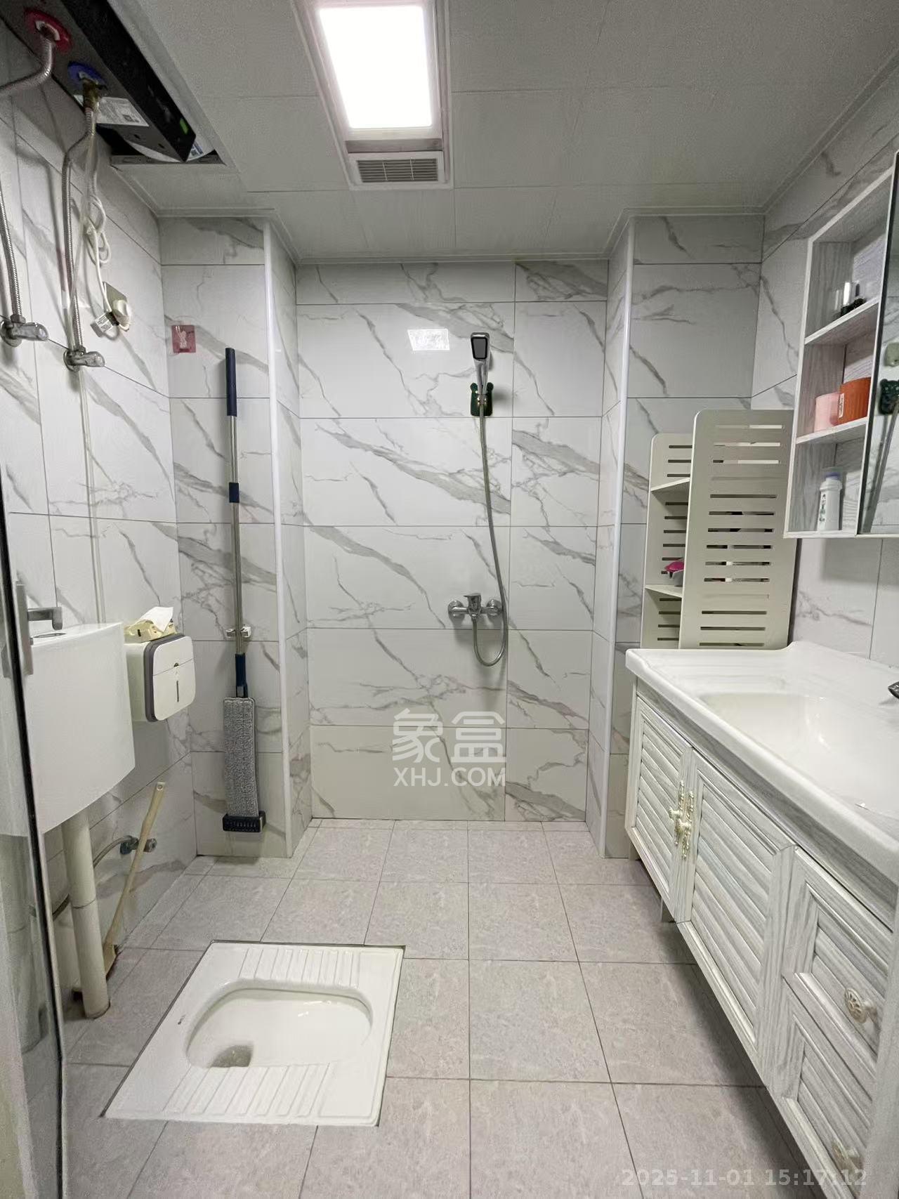 惠通才郡 1室1厅1卫 1550.0元/月 惠通才郡 1室1厅1卫 1550.0元/月室内图