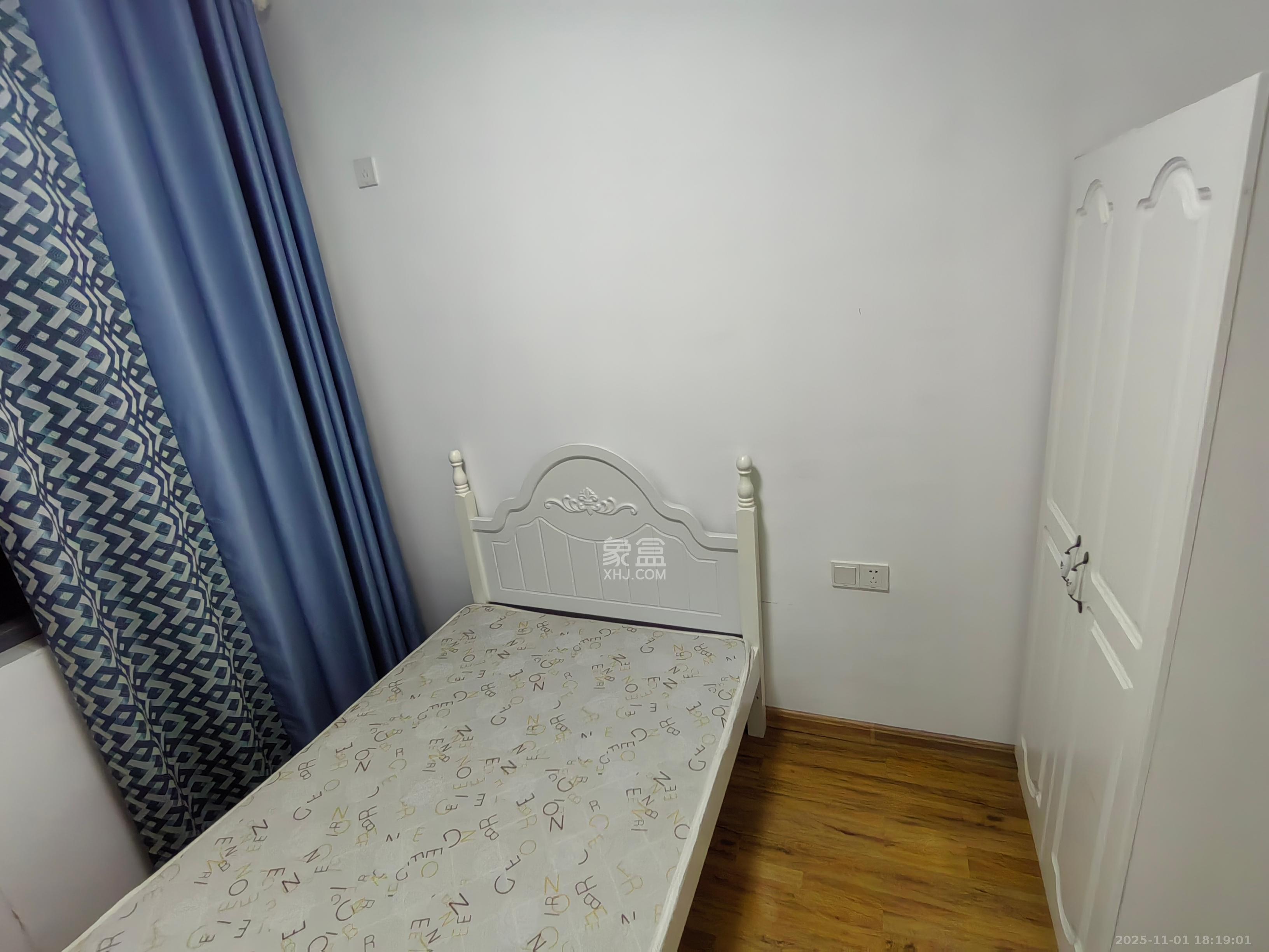 梅溪正荣府  1室0厅0卫    3000.0元/月室内图