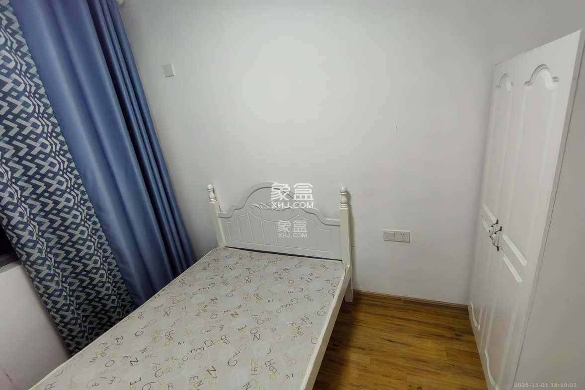 梅溪正荣府 1室0厅0卫 3000.0元/月 梅溪正荣府 1室0厅0卫 3000.0元/月室内图