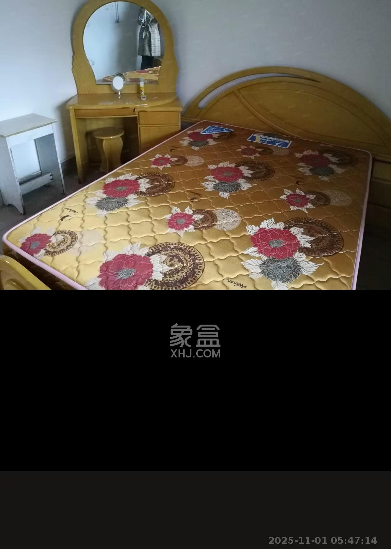 阿弥岭一二片  2室1厅1卫    1300.0元/月室内图