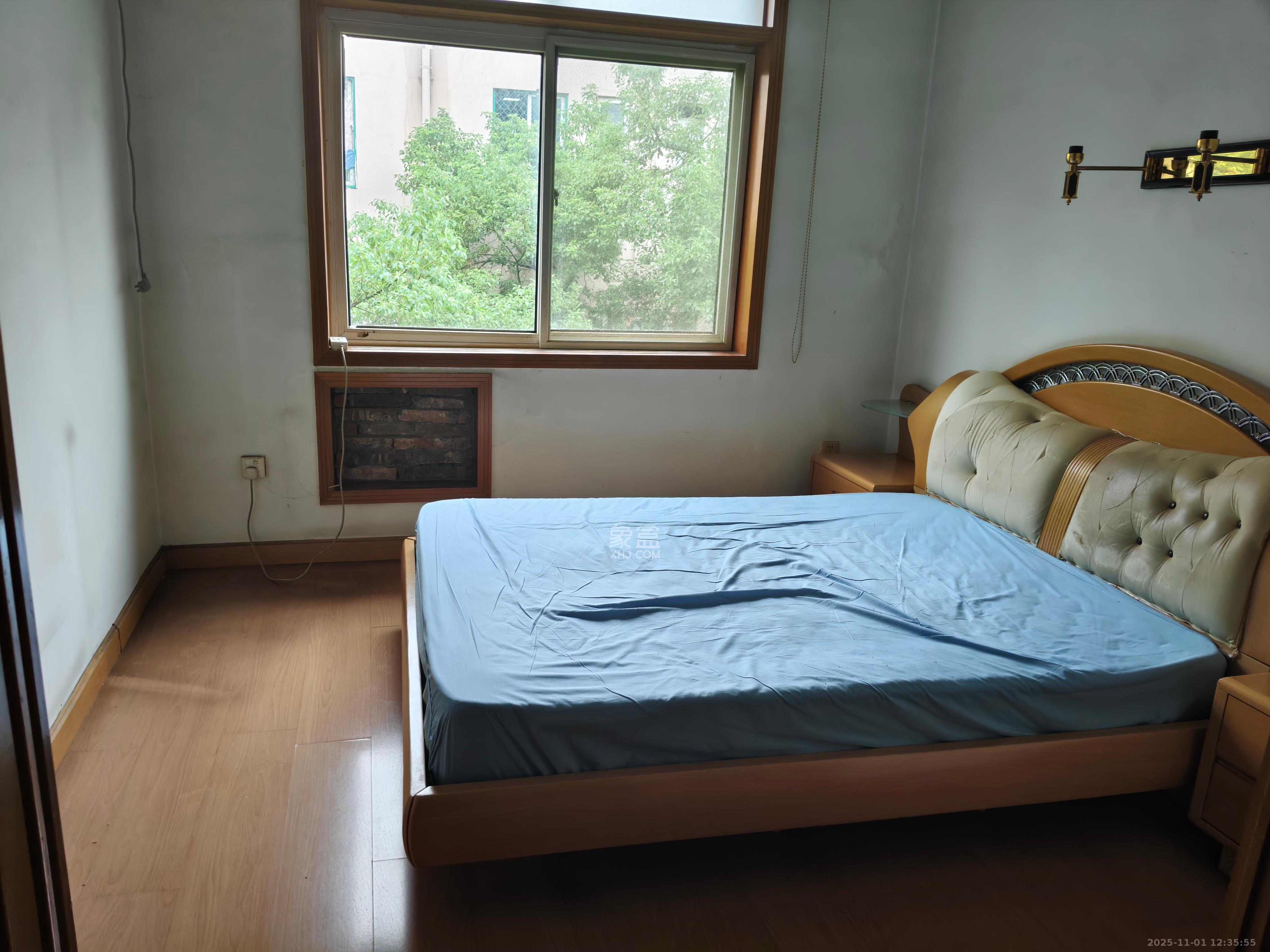 古堆山小区国家电网宿舍 3室1厅1卫 1600.0元/月 古堆山小区国家电网宿舍 3室1厅1卫 1600.0元/月室内图