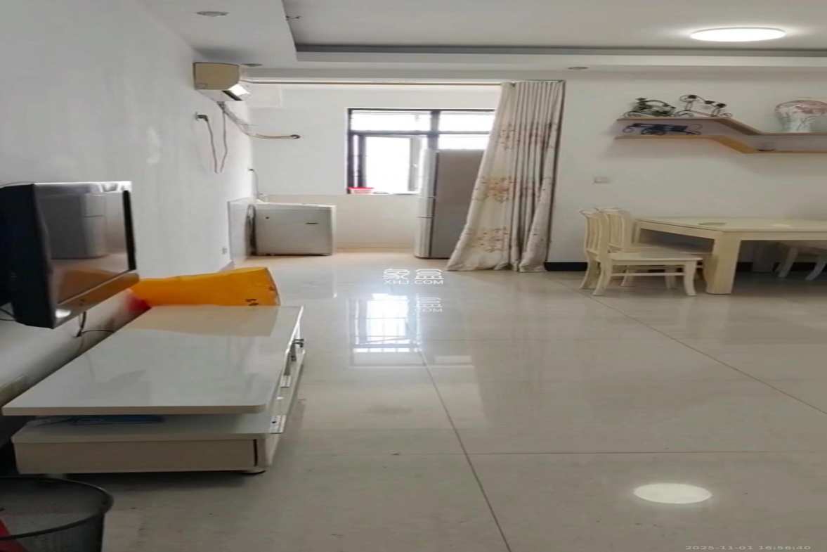 鑫远杰座 2室2厅1卫 1800.0元/月 鑫远杰座 2室2厅1卫 1800.0元/月室内图