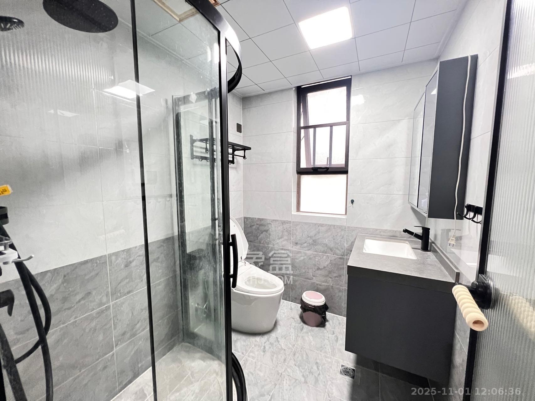 佳兆业云顶梅溪湖（佳兆业梅溪荟）  4室2厅2卫    4500.0元/月室内图