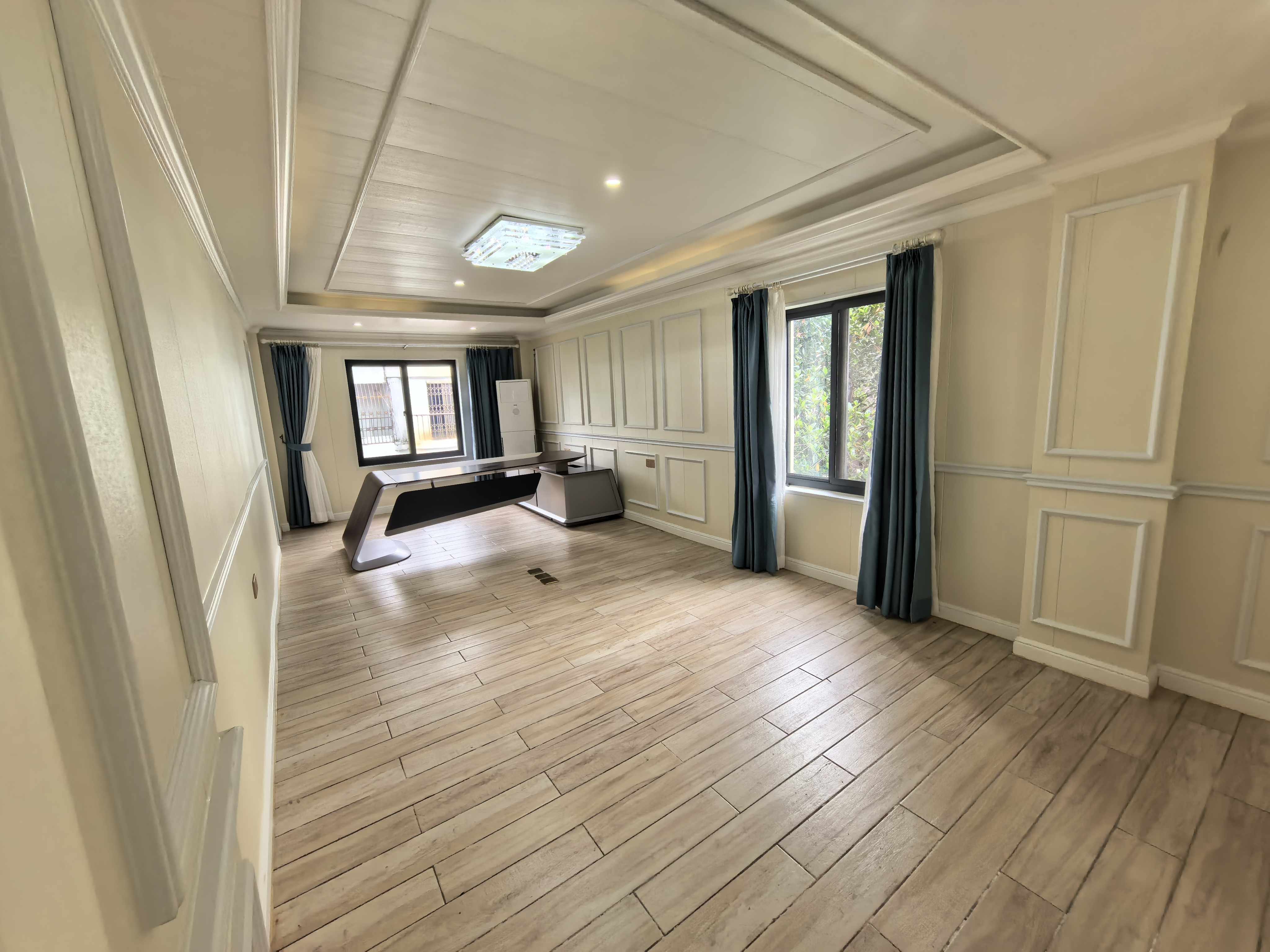 钓鱼台别墅 10室4厅4卫 35000.0元/月 钓鱼台别墅 10室4厅4卫 35000.0元/月室内图