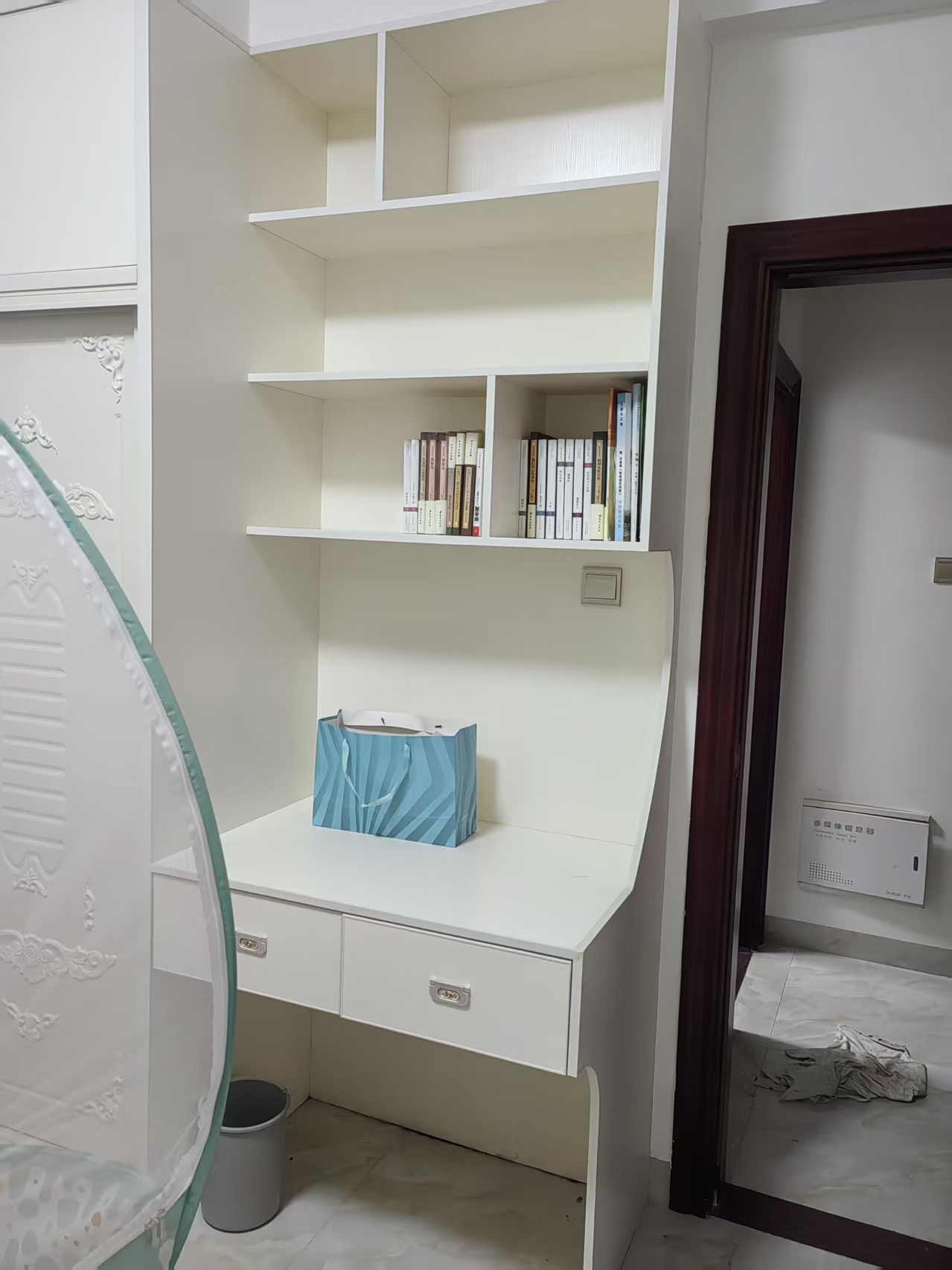 惠丰.碧水江畔  2室2厅1卫    1900.0元/月室内图