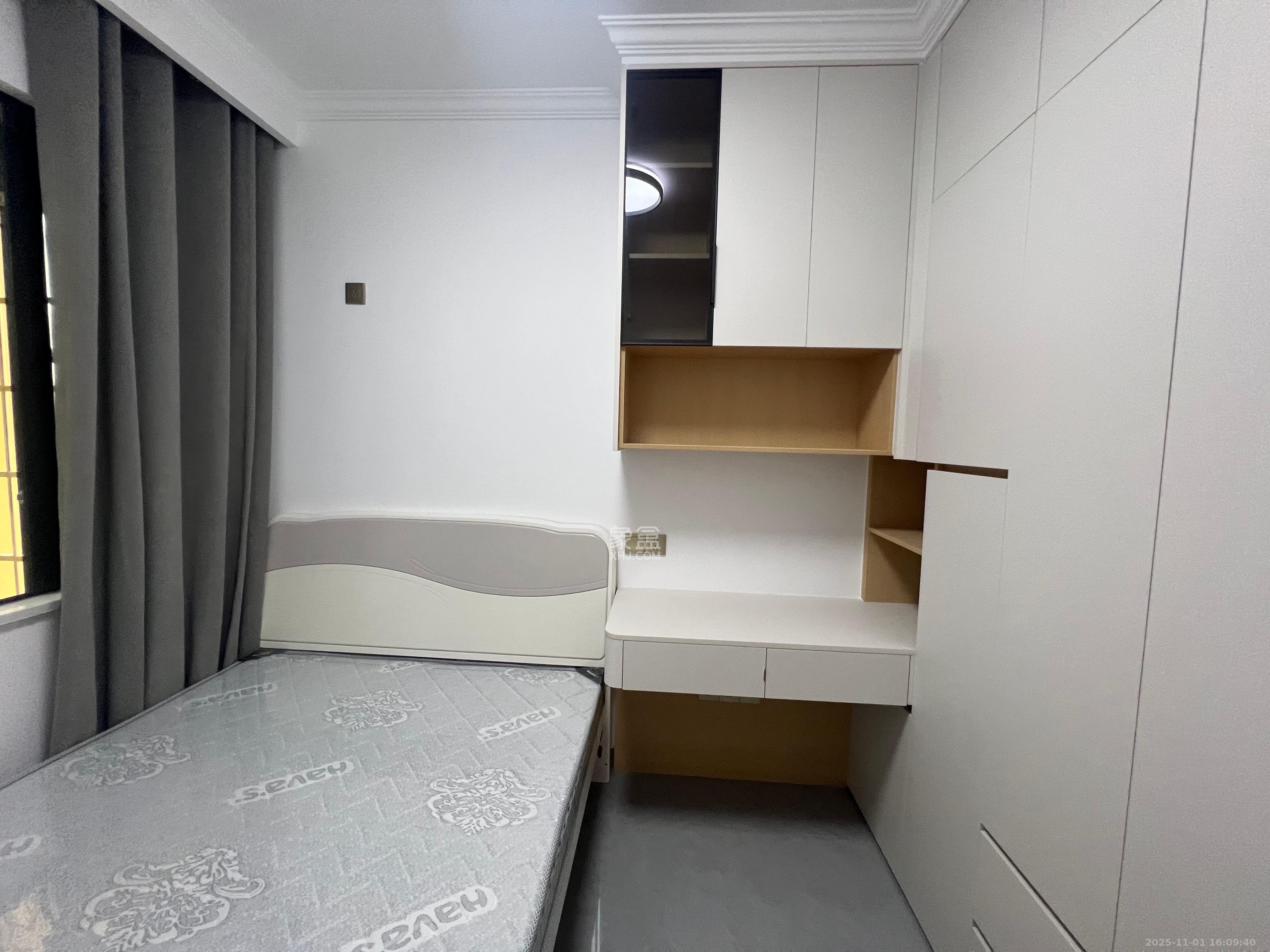 望远嘉苑  2室2厅1卫    2300.0元/月室内图