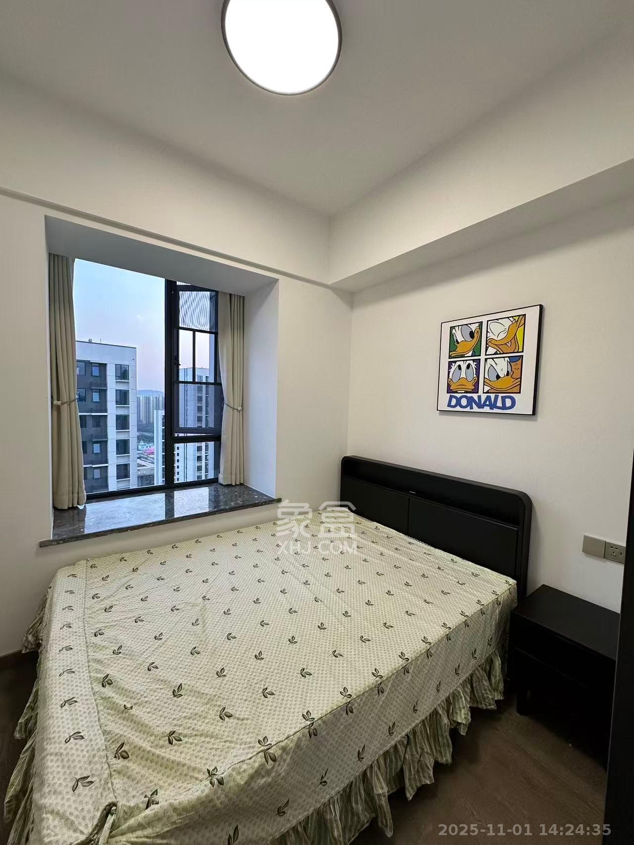 梅溪枫林  3室2厅2卫    3500.0元/月室内图