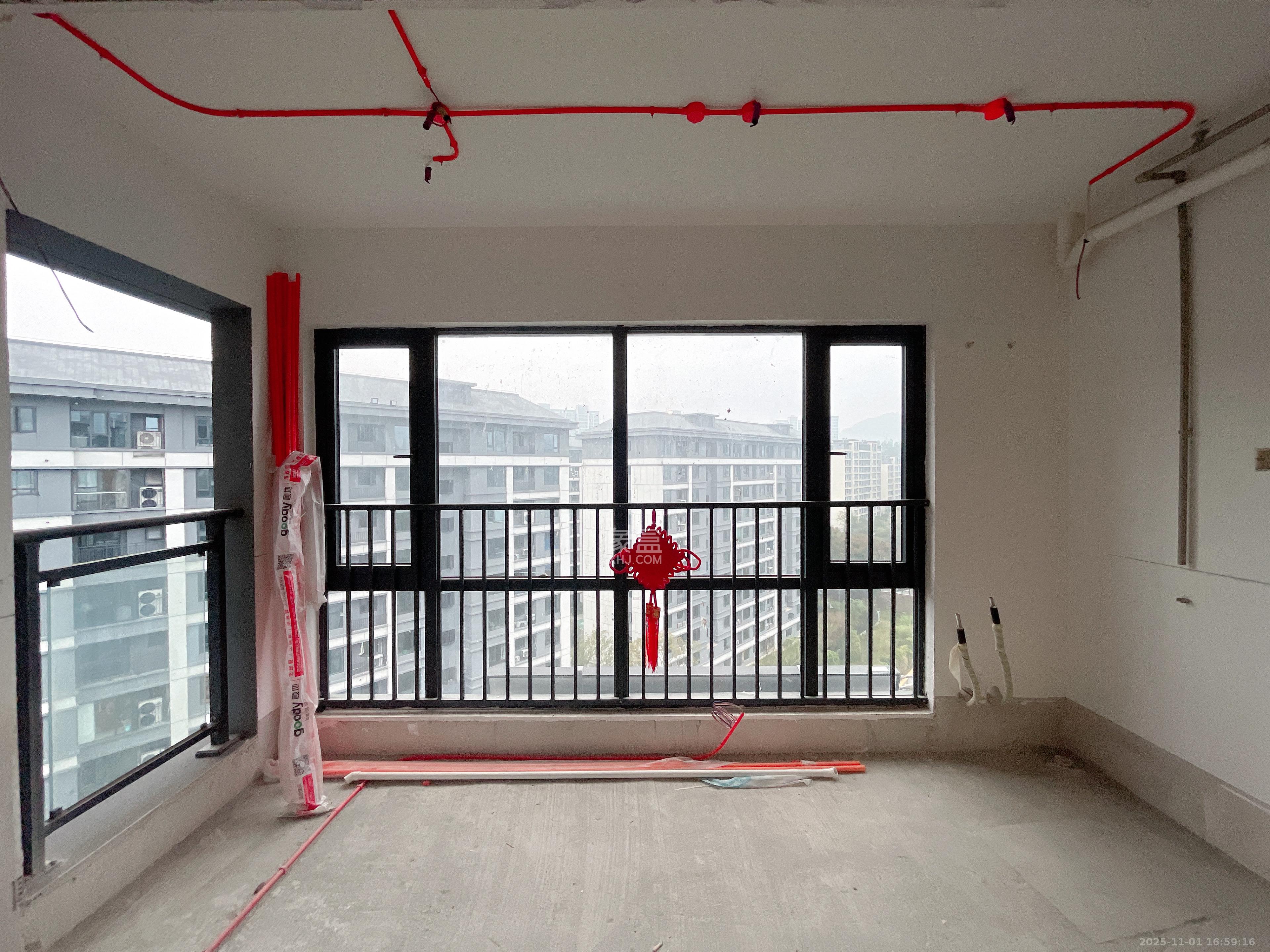 越秀栖山悦府  4室2厅2卫    2000.0元/月室内图