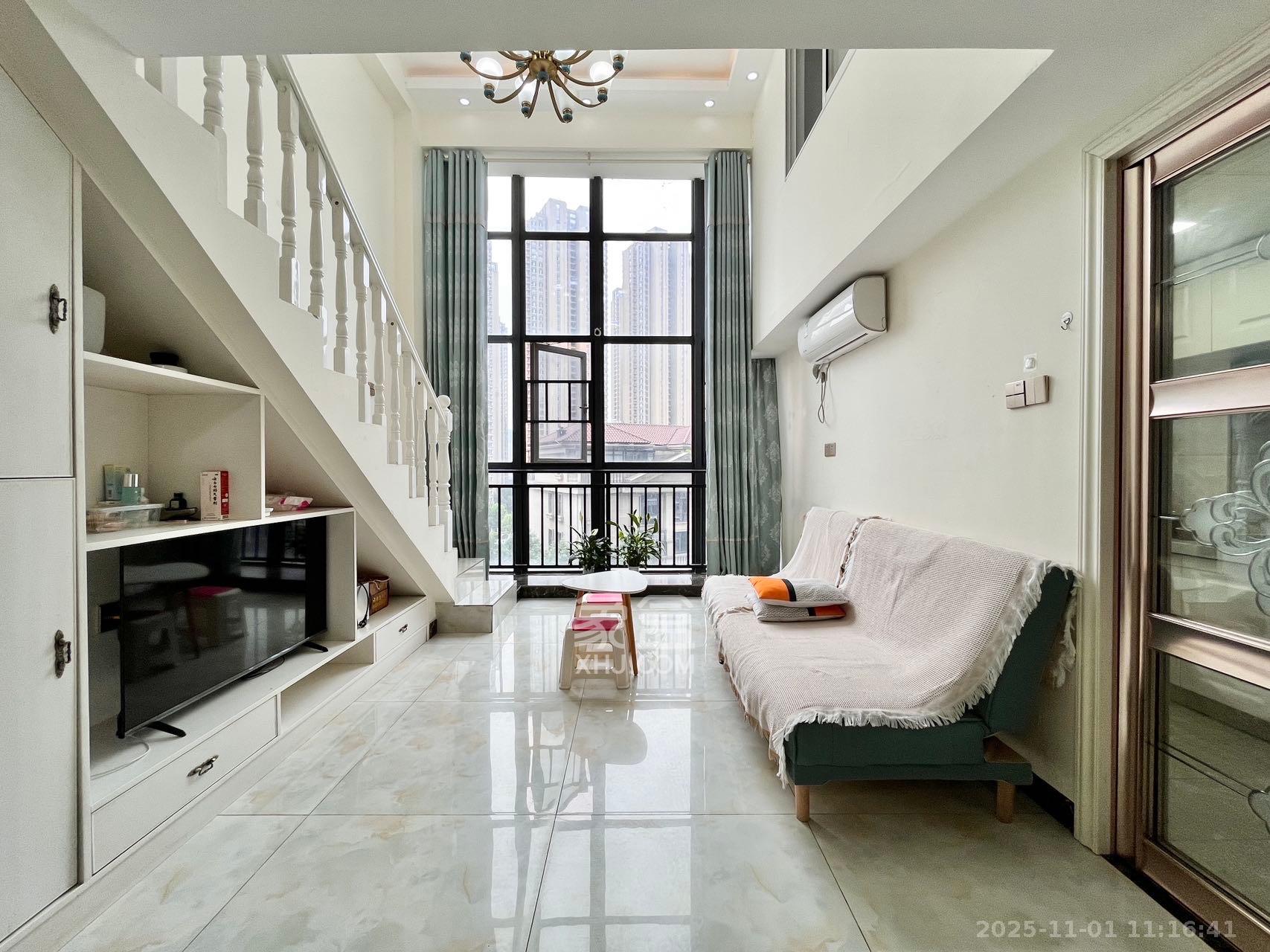 达美美立方  2室2厅2卫    2200.0元/月室内图