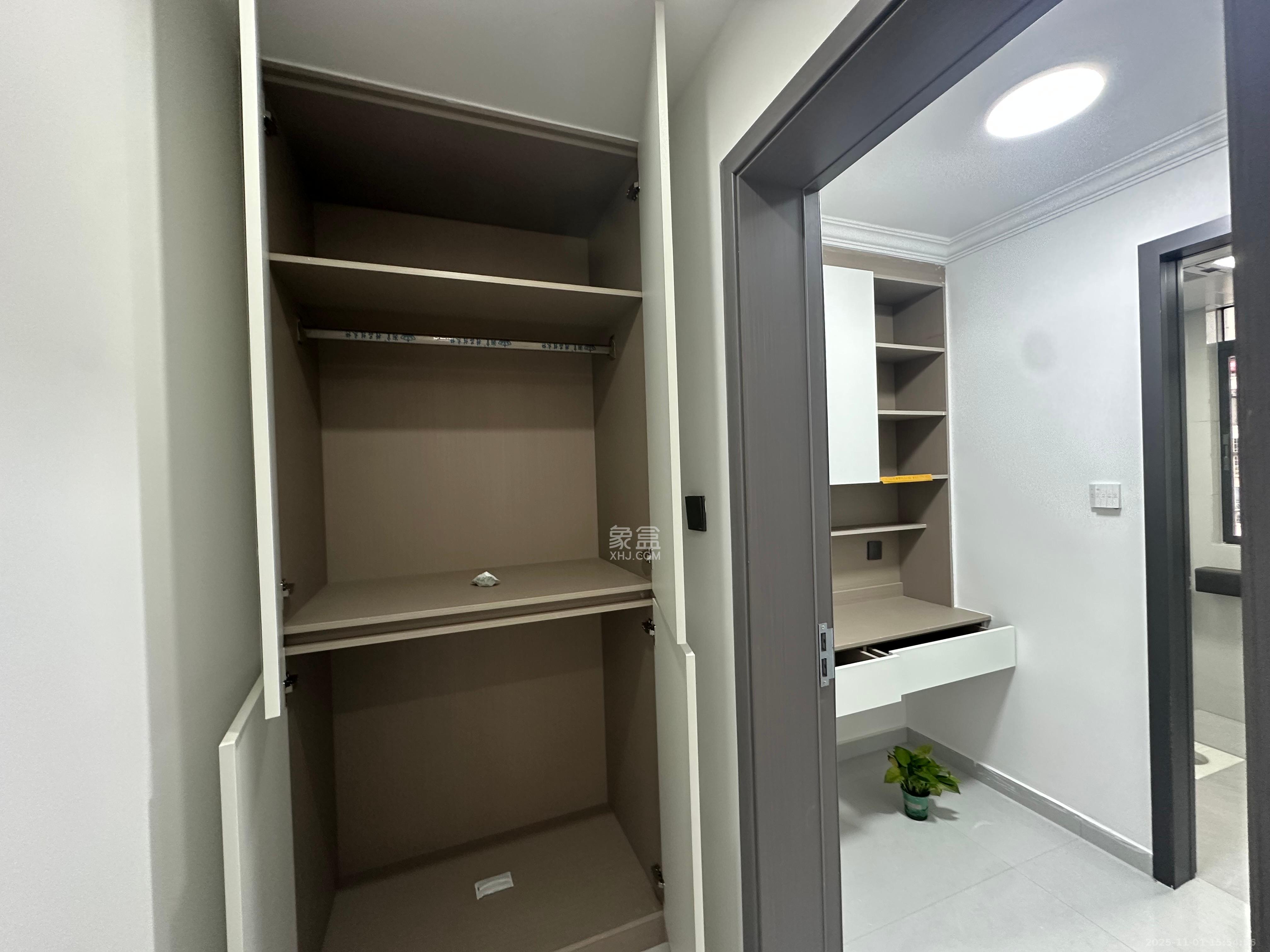 和景家园二期  1室0厅0卫    2300.0元/月