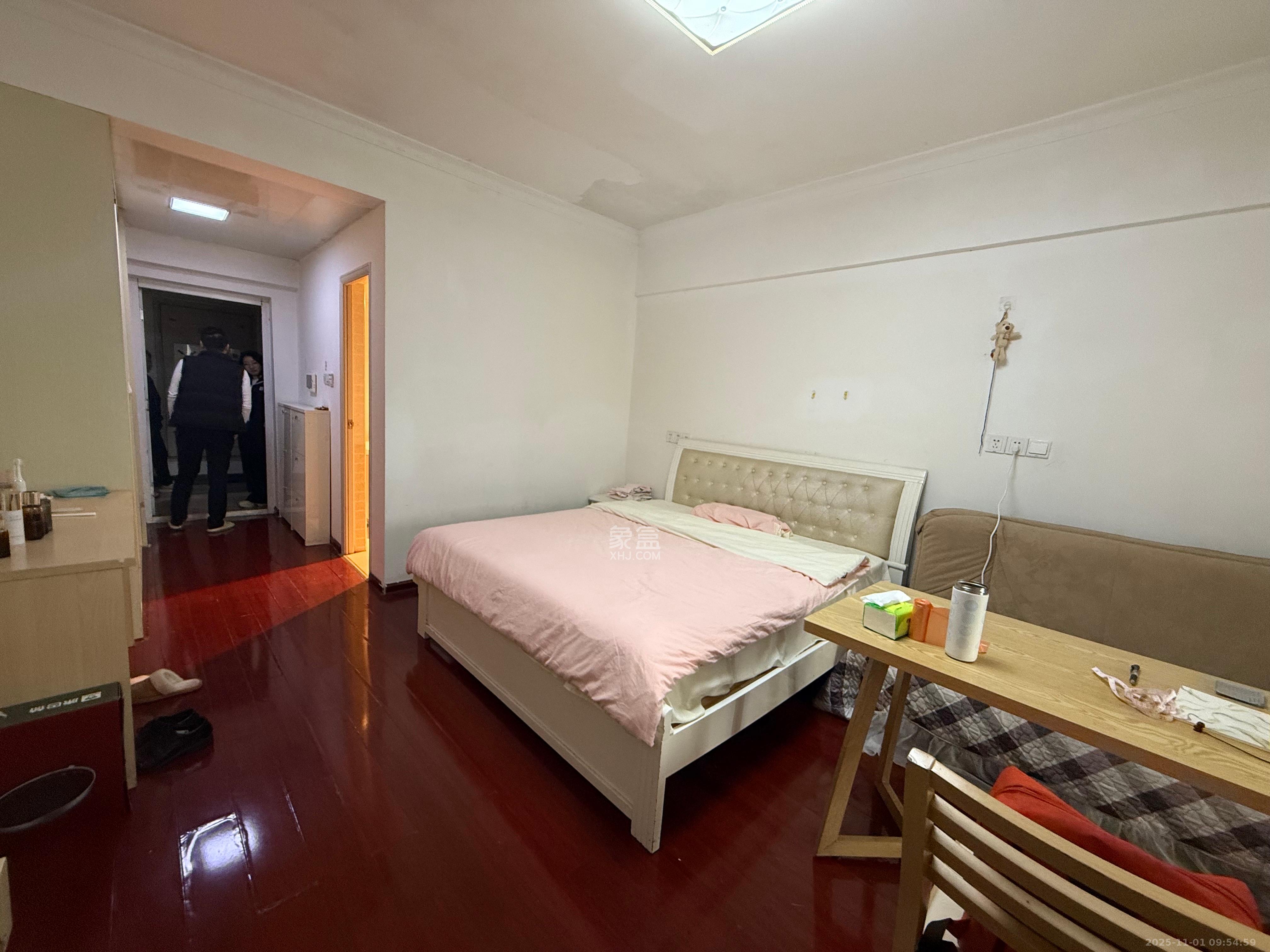 爱都（IDO）  1室1厅1卫    1400.0元/月室内图