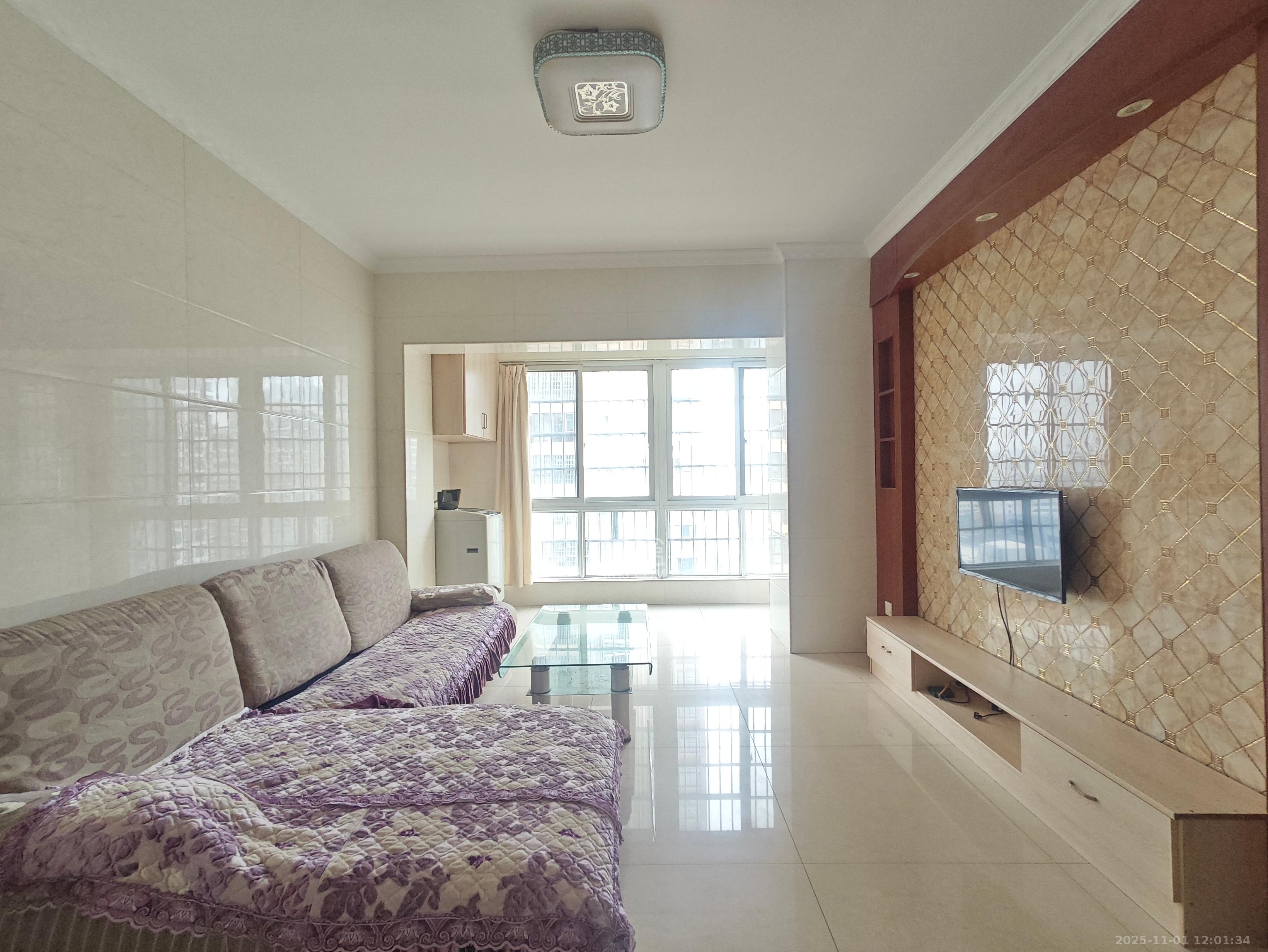 昌和商业中心/昌和国际  2室2厅1卫    1400.0元/月室内图