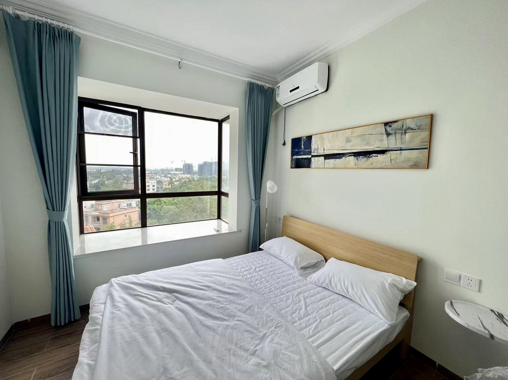 世茂璀璨时代  2室2厅1卫    1800.0元/月室内图