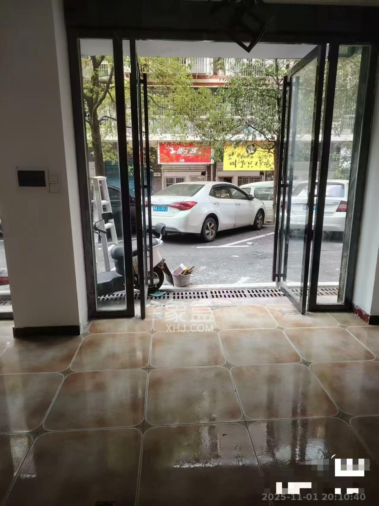 广泰家园   40.0㎡      1280.0元/月室内图