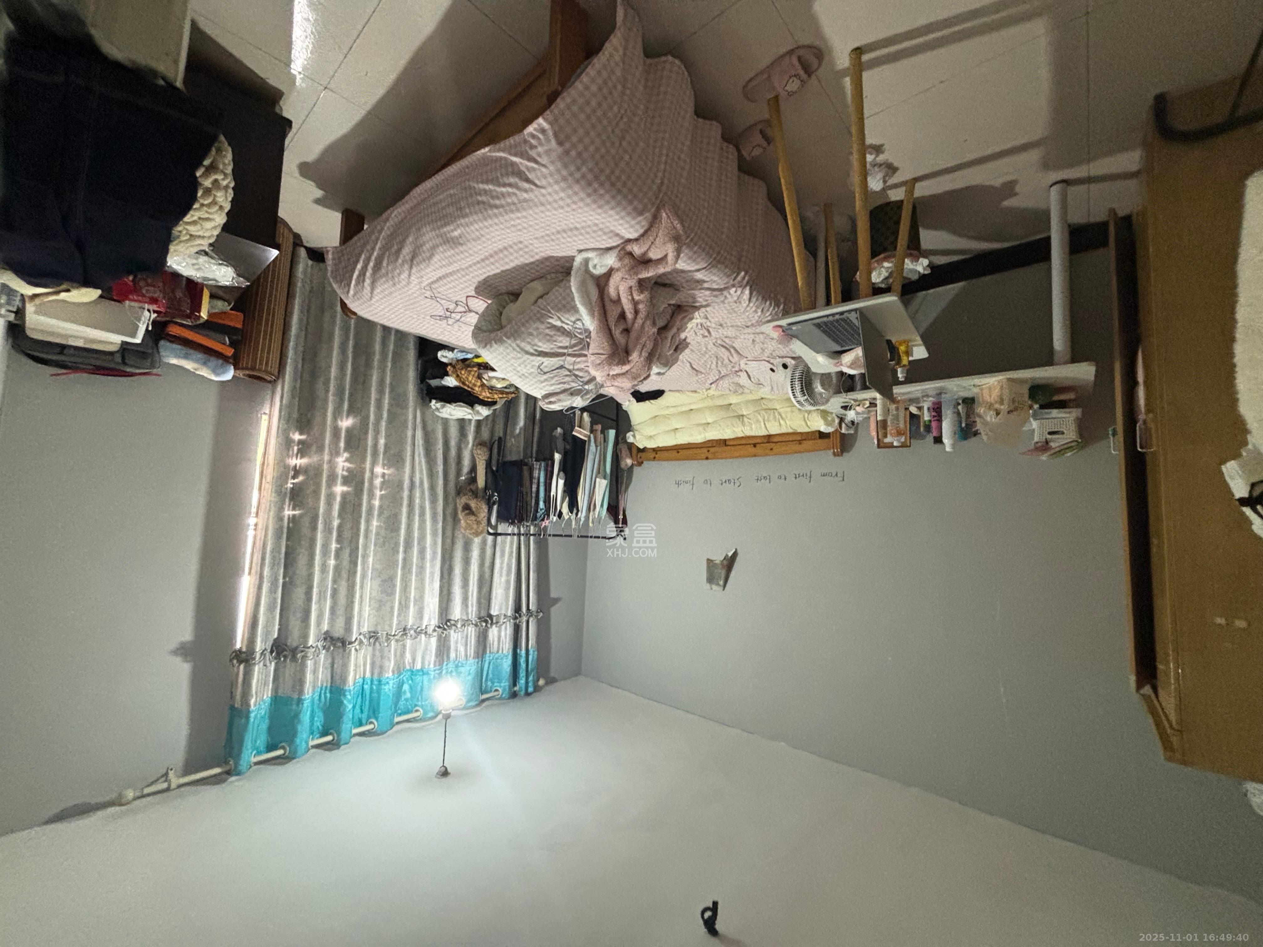 长坡社区  2室1厅1卫    1300.0元/月室内图