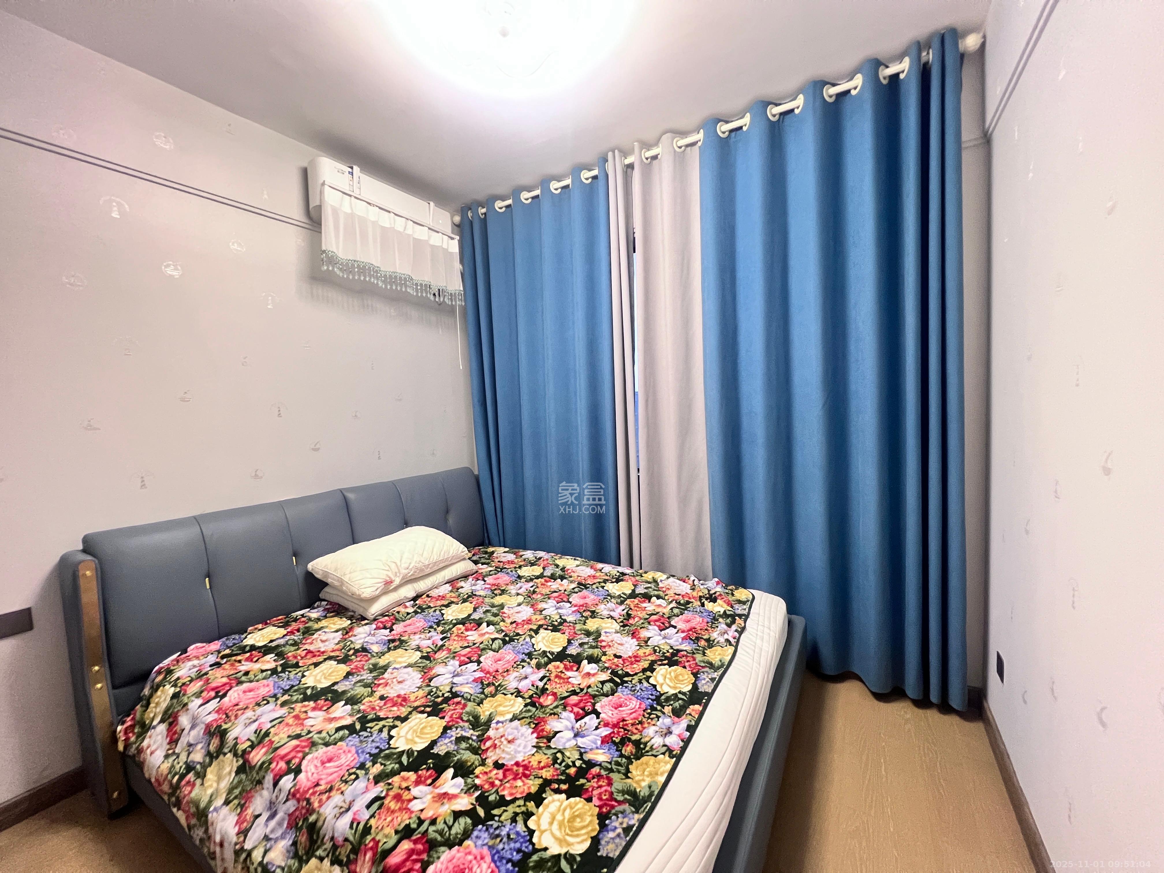 长房雍景湾  4室2厅2卫    3900.0元/月室内图