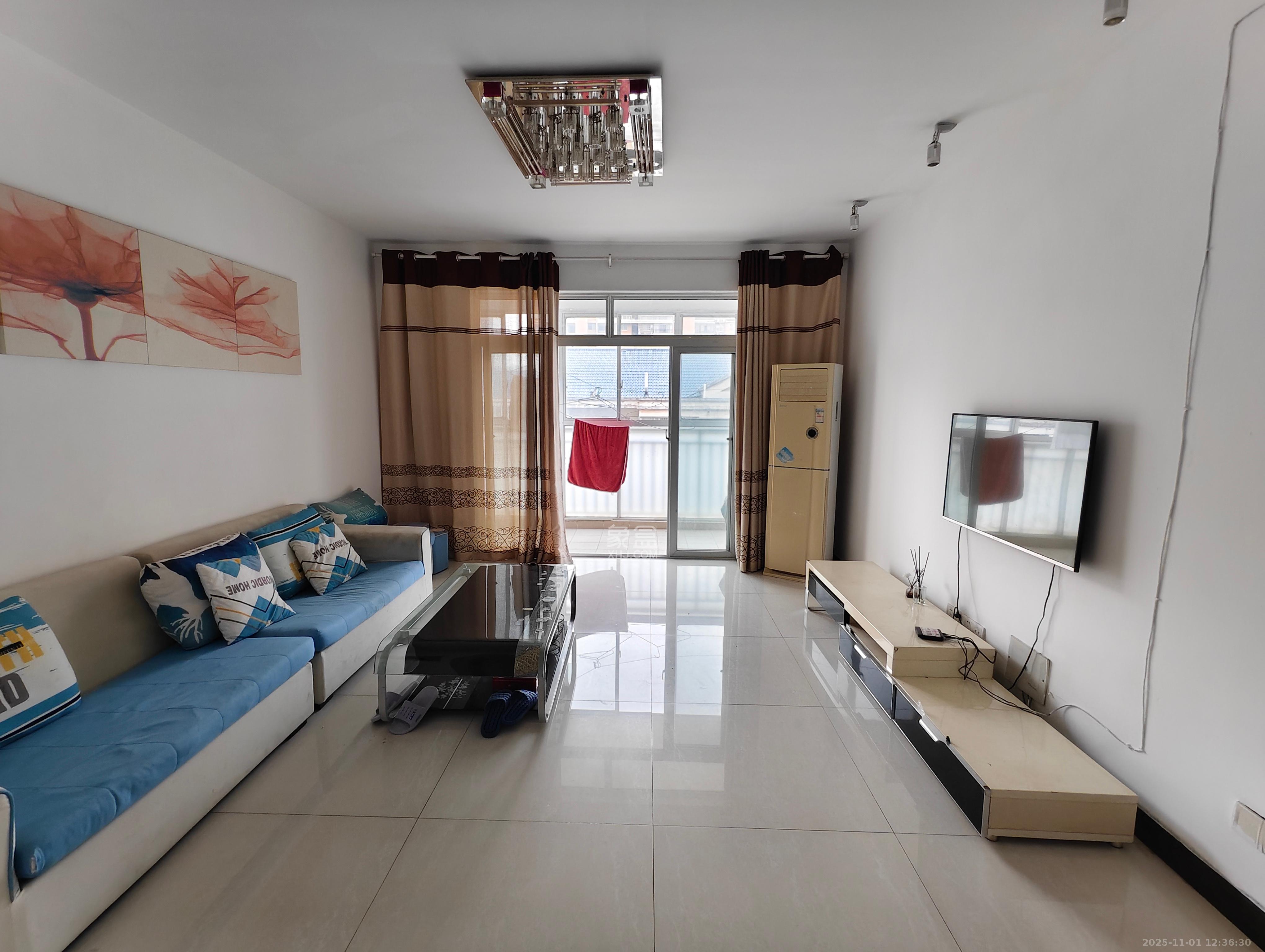 万丽景园 3室2厅1卫 1700.0元/月 万丽景园 3室2厅1卫 1700.0元/月室内图