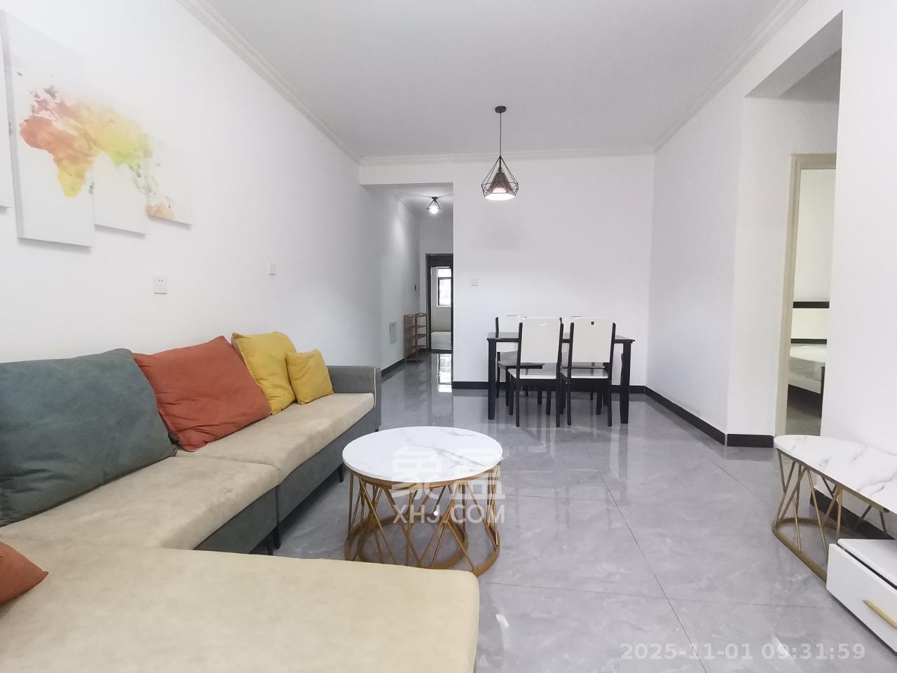 牛力家园  3室1厅1卫    1800.0元/月 牛力家园  3室1厅1卫    1800.0元/月室内图