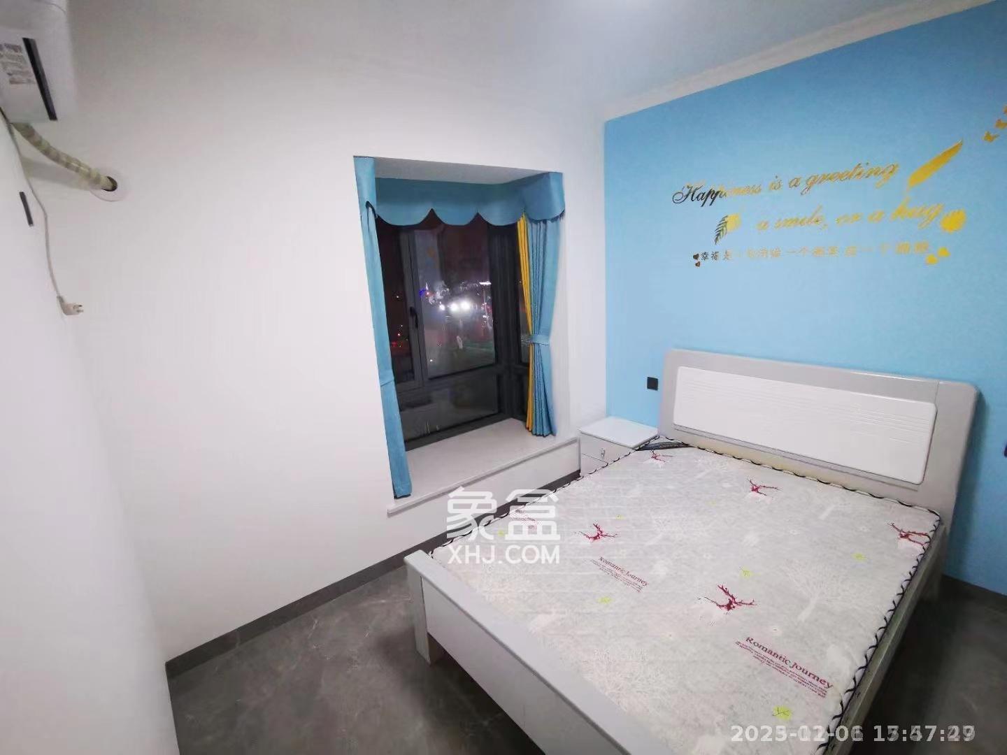 惟泽园 2室1厅1卫 1900.0元/月 惟泽园 2室1厅1卫 1900.0元/月室内图