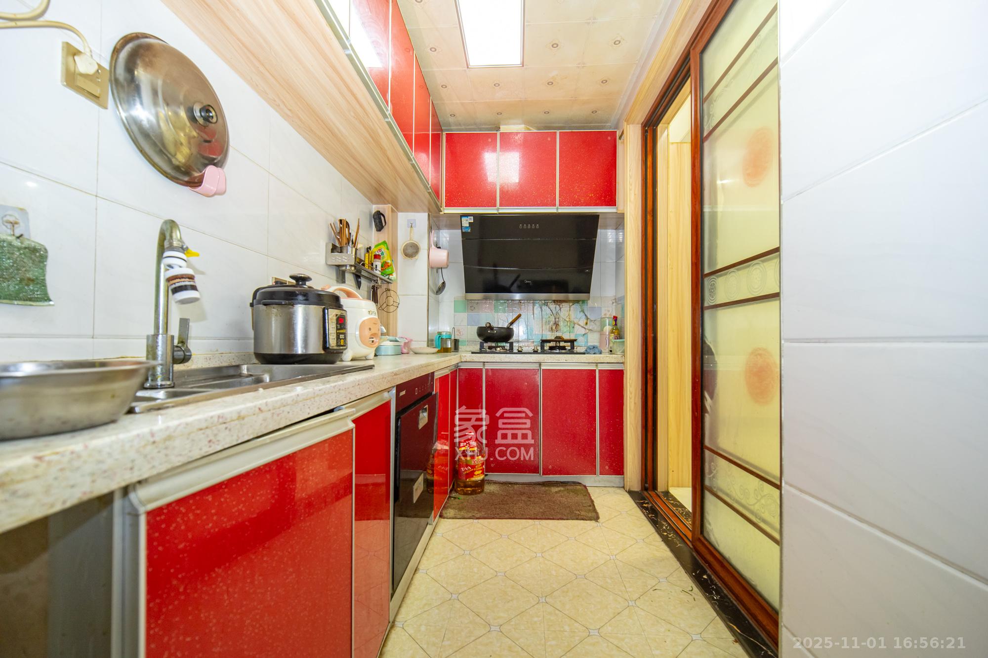 时代星空 1室0厅0卫 68.0万 时代星空 1室0厅0卫 68.0万厨房