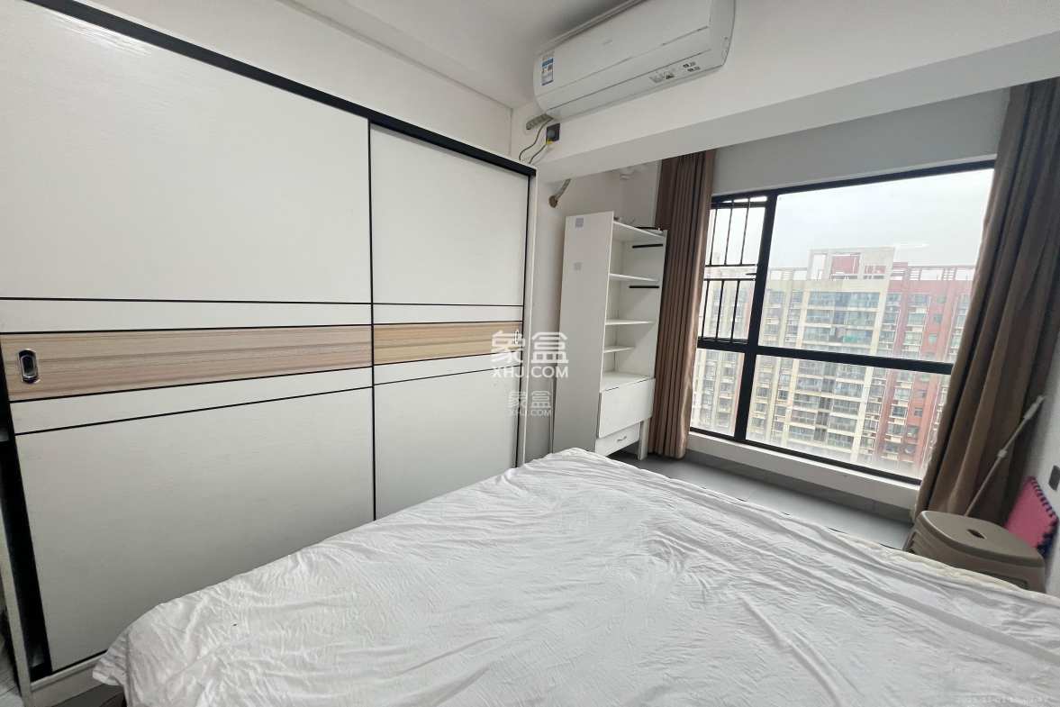 果遇微住宅(筑安雅居) 1室1厅1卫 1600.0元/月 果遇微住宅(筑安雅居) 1室1厅1卫 1600.0元/月室内图