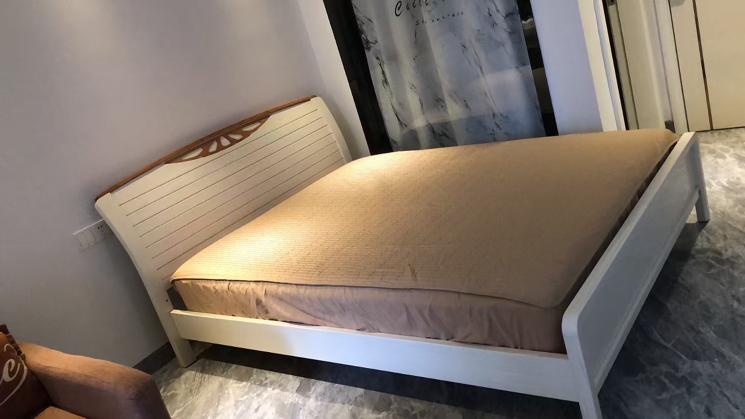 宇建国贸城  1室0厅1卫    2200.0元/月室内图