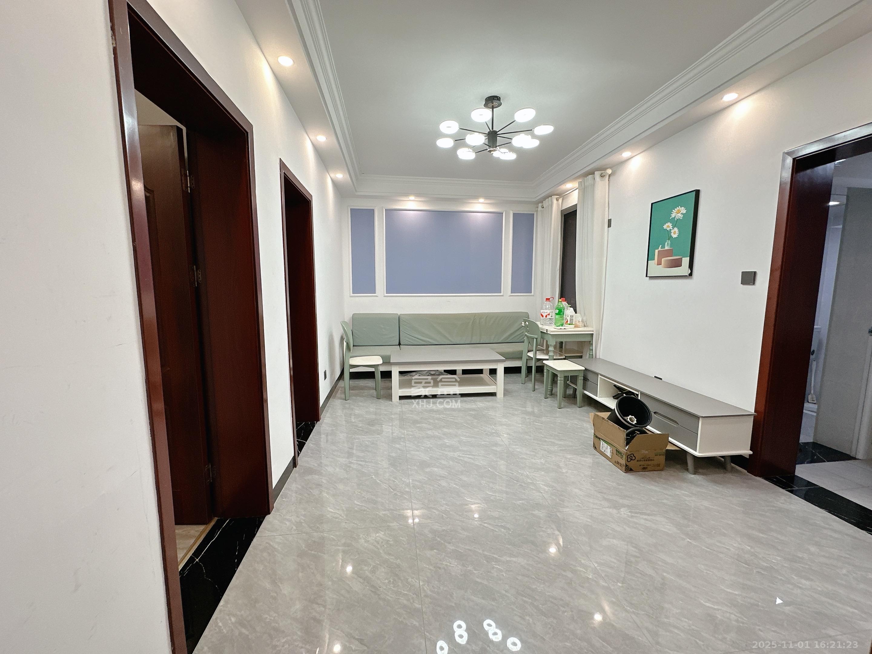 东瓜山一村送变电小区  2室1厅1卫    1800.0元/月室内图