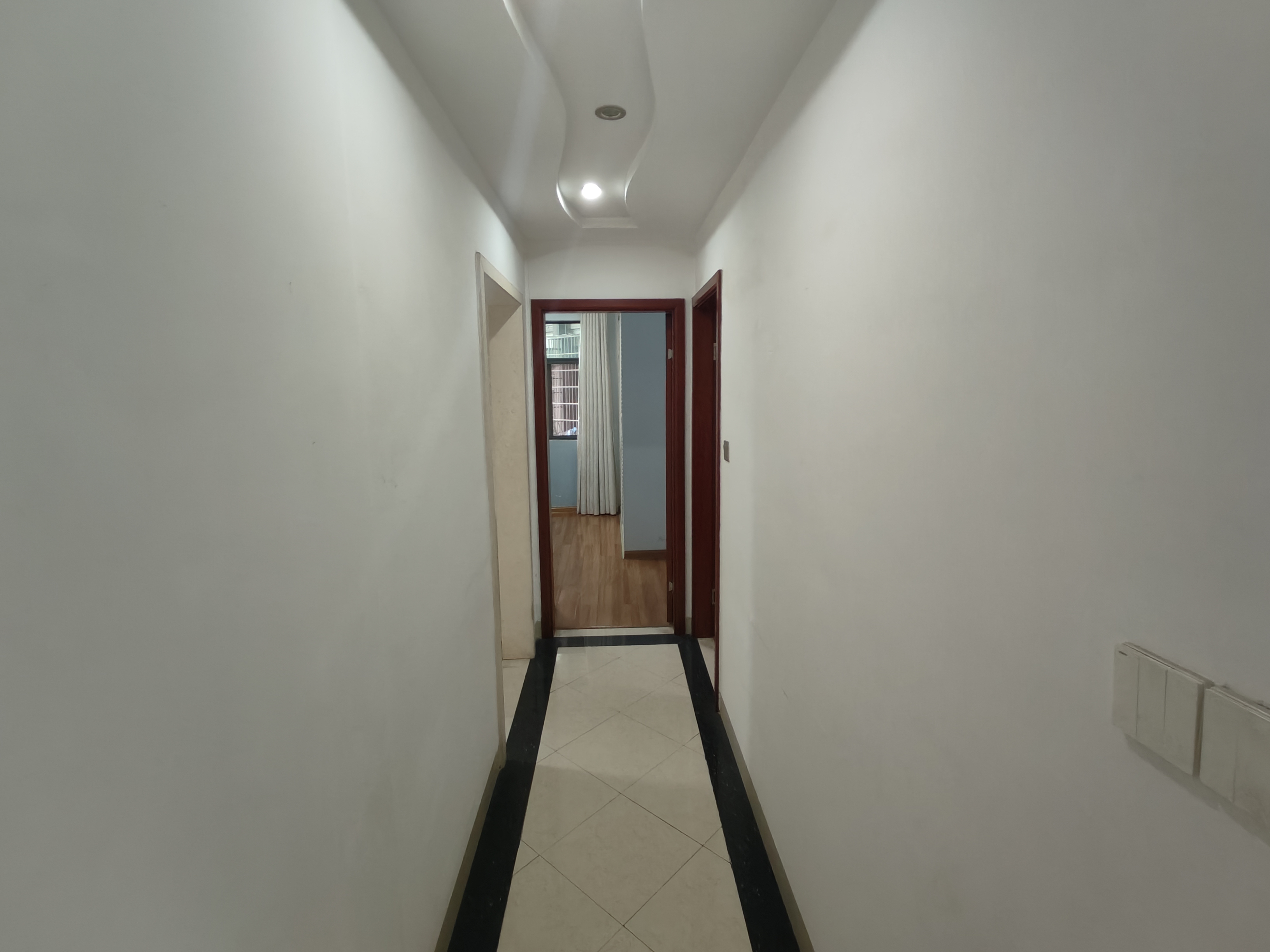 博达绿岛 2室2厅1卫 1500.0元/月 博达绿岛 2室2厅1卫 1500.0元/月室内图