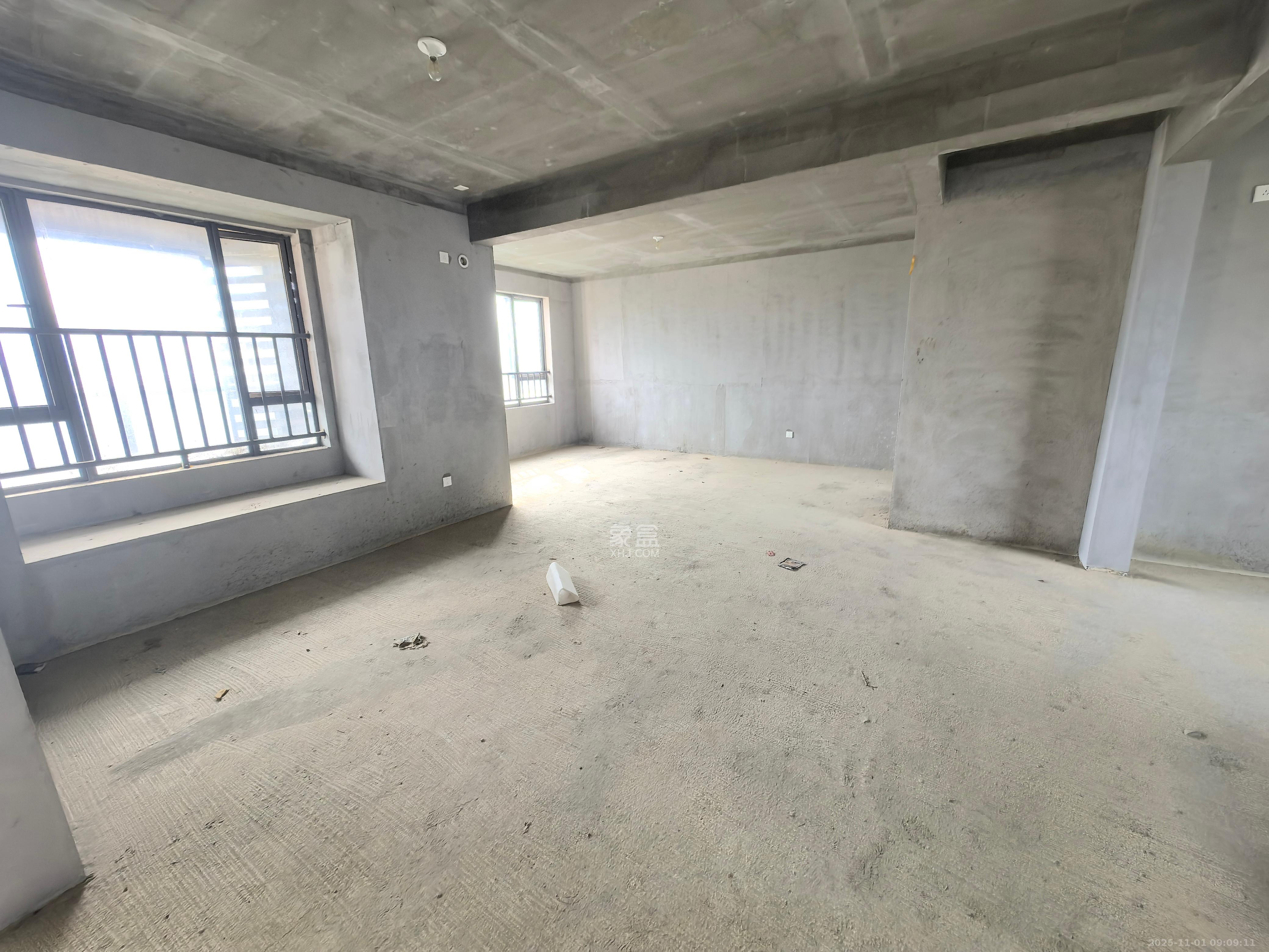 望远嘉苑  2室2厅1卫    2600.0元/月室内图