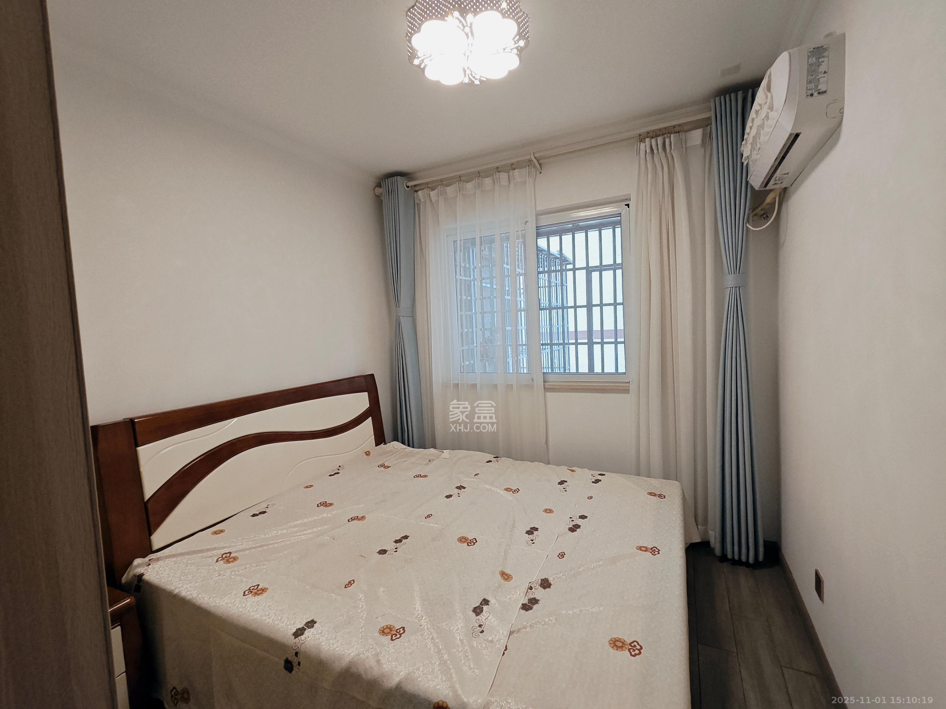 谷山乐园三期  1室0厅0卫    2200.0元/月室内图