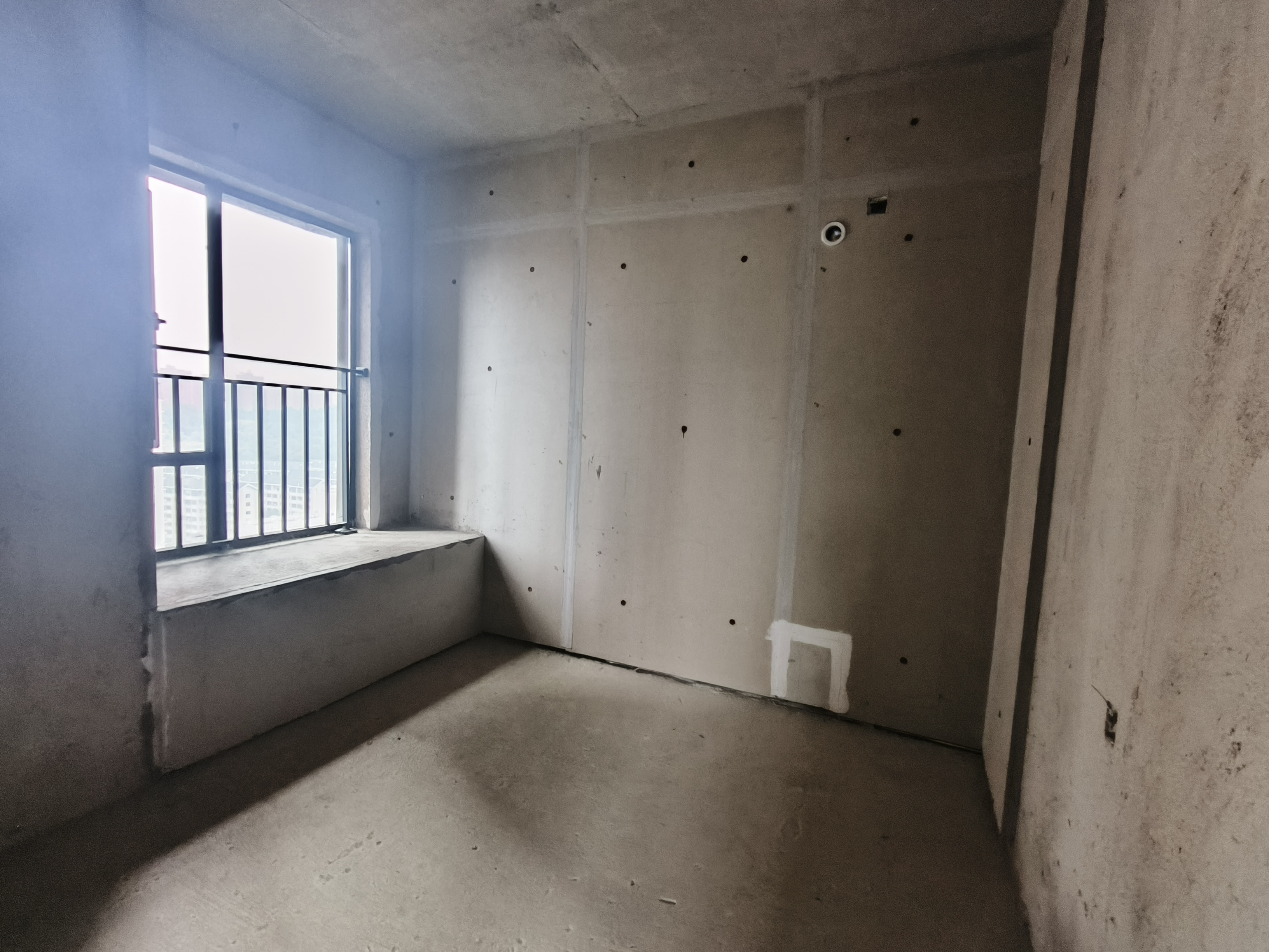 宁邦中心(文华里) 3室2厅2卫 56.8万 宁邦中心(文华里) 3室2厅2卫 56.8万客厅