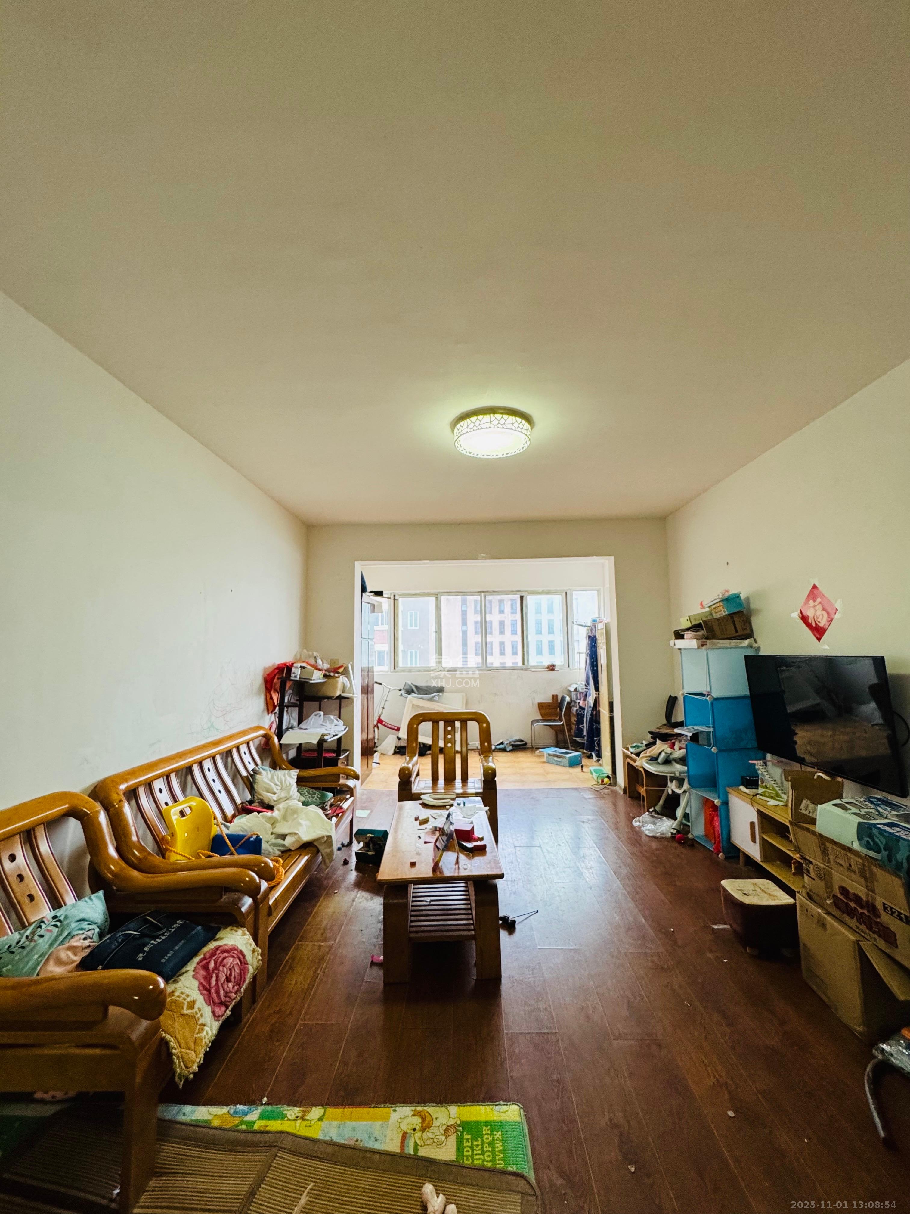 磊鑫嘉苑（地质局单位房）  2室2厅1卫    1600.0元/月室内图