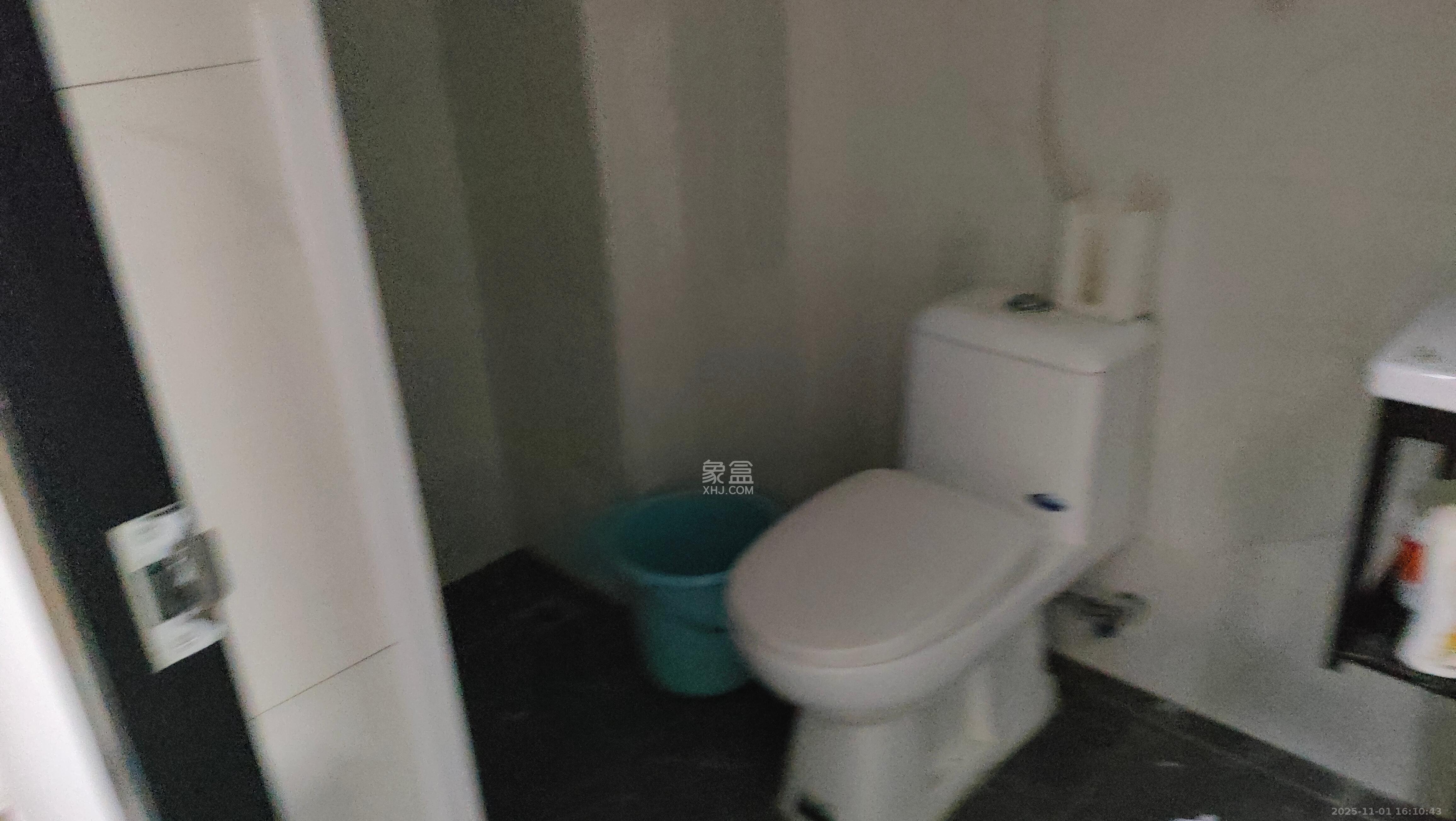 海伦春天  1室1厅1卫    1100.0元/月室内图