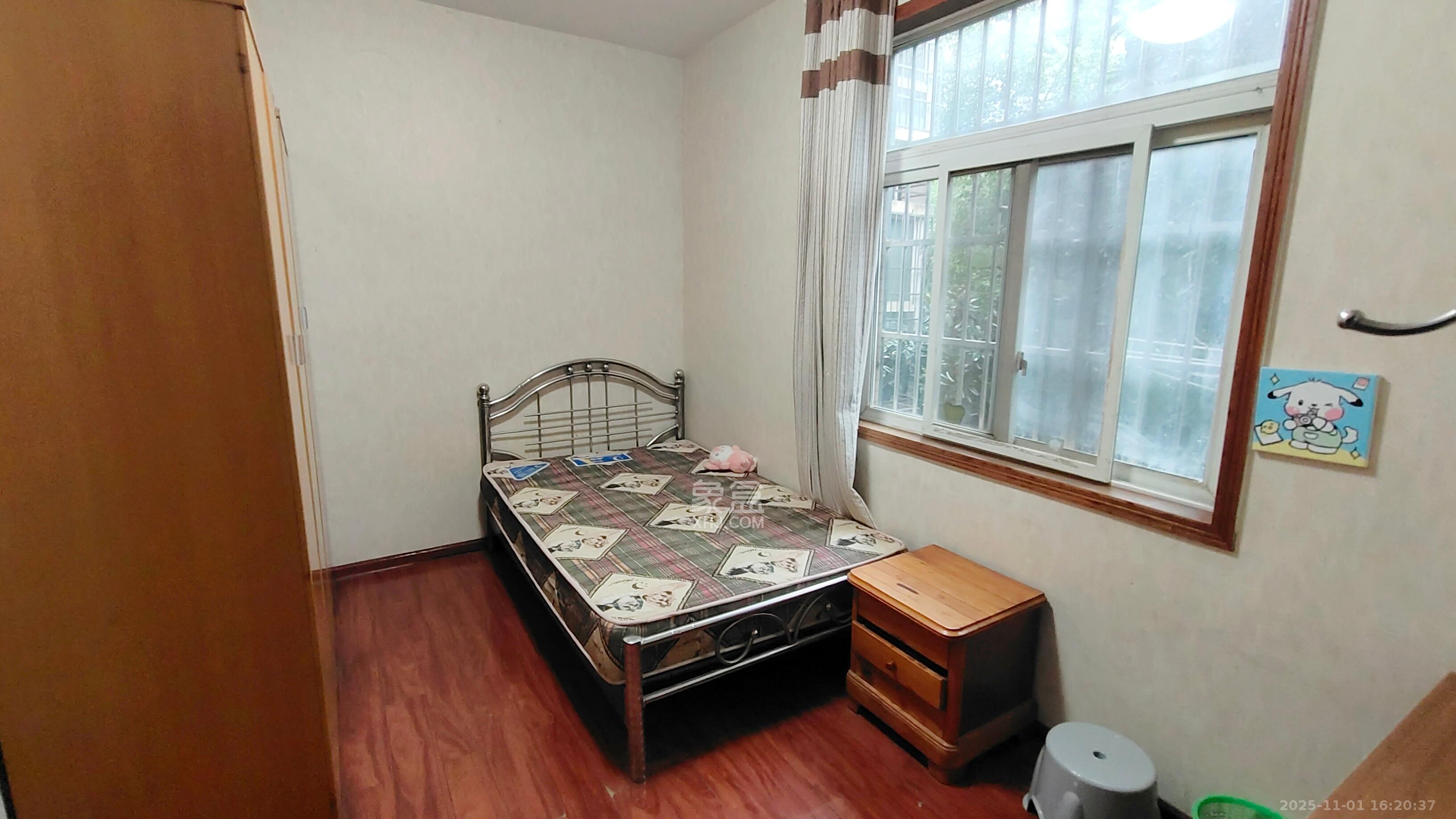 黎郡新宇康景园  2室2厅1卫    1200.0元/月室内图