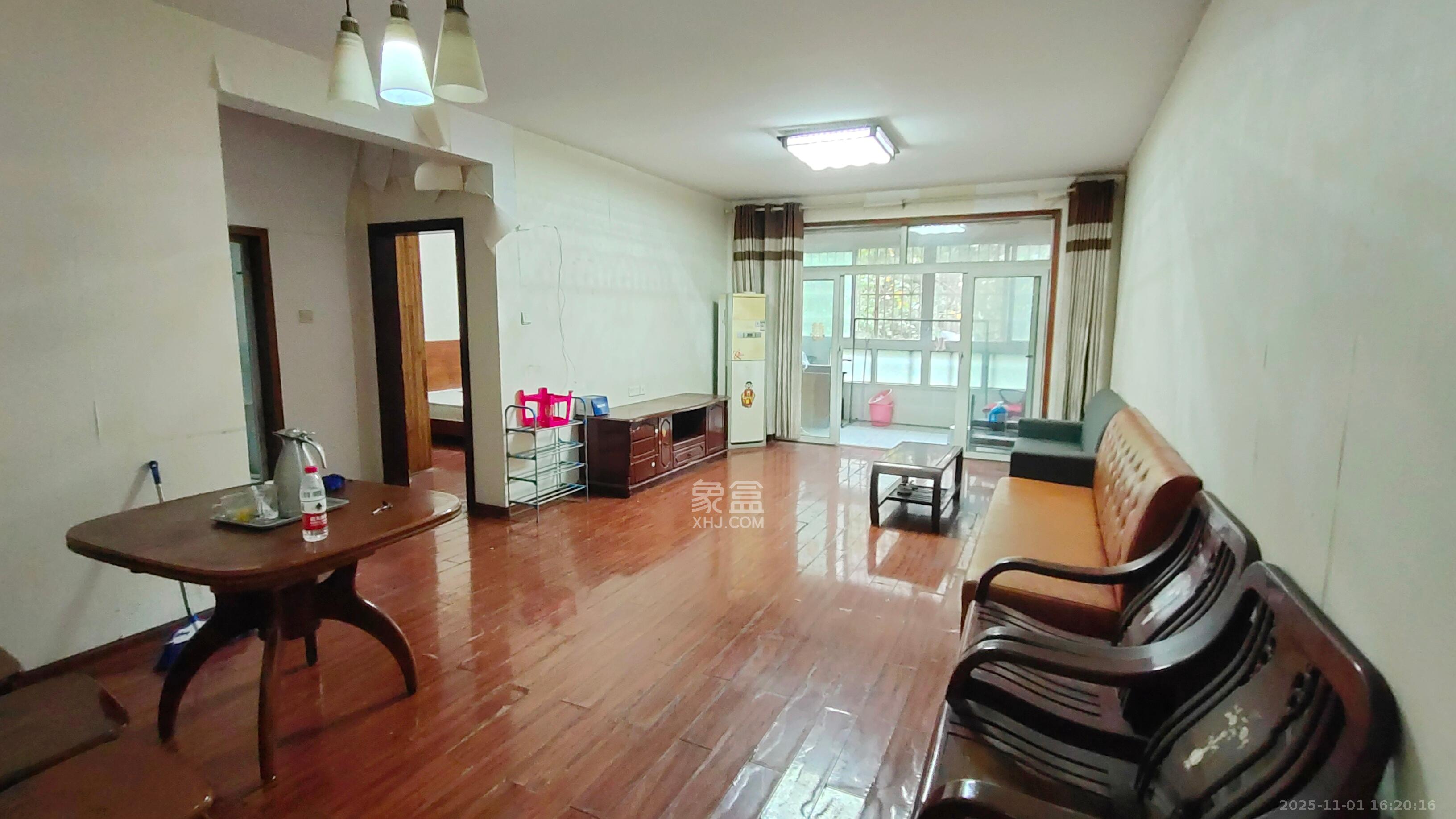 黎郡新宇康景园 2室2厅1卫 1200.0元/月 黎郡新宇康景园 2室2厅1卫 1200.0元/月室内图