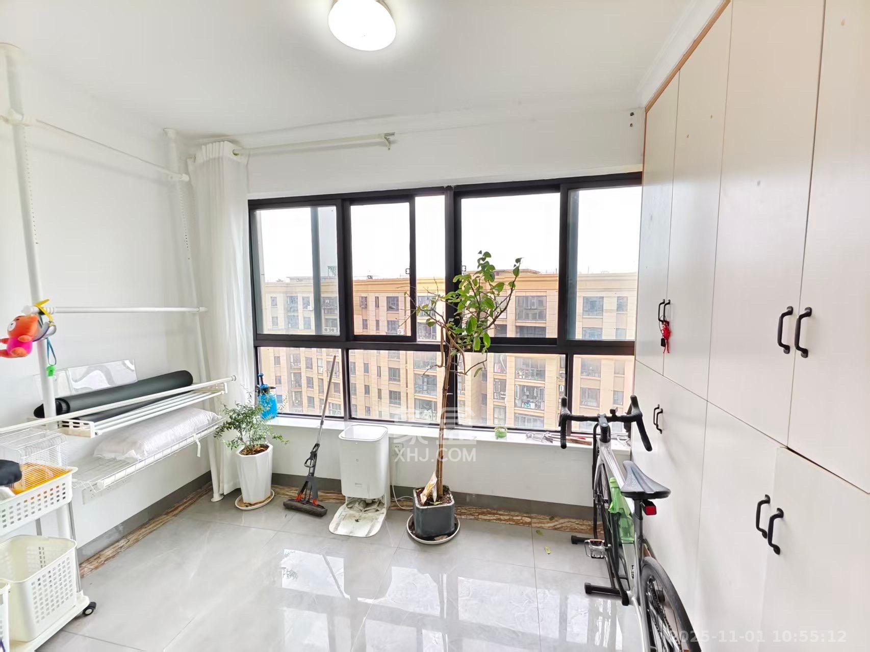 鑫远悦城（鑫远悦时代）  3室2厅1卫    2400.0元/月室内图