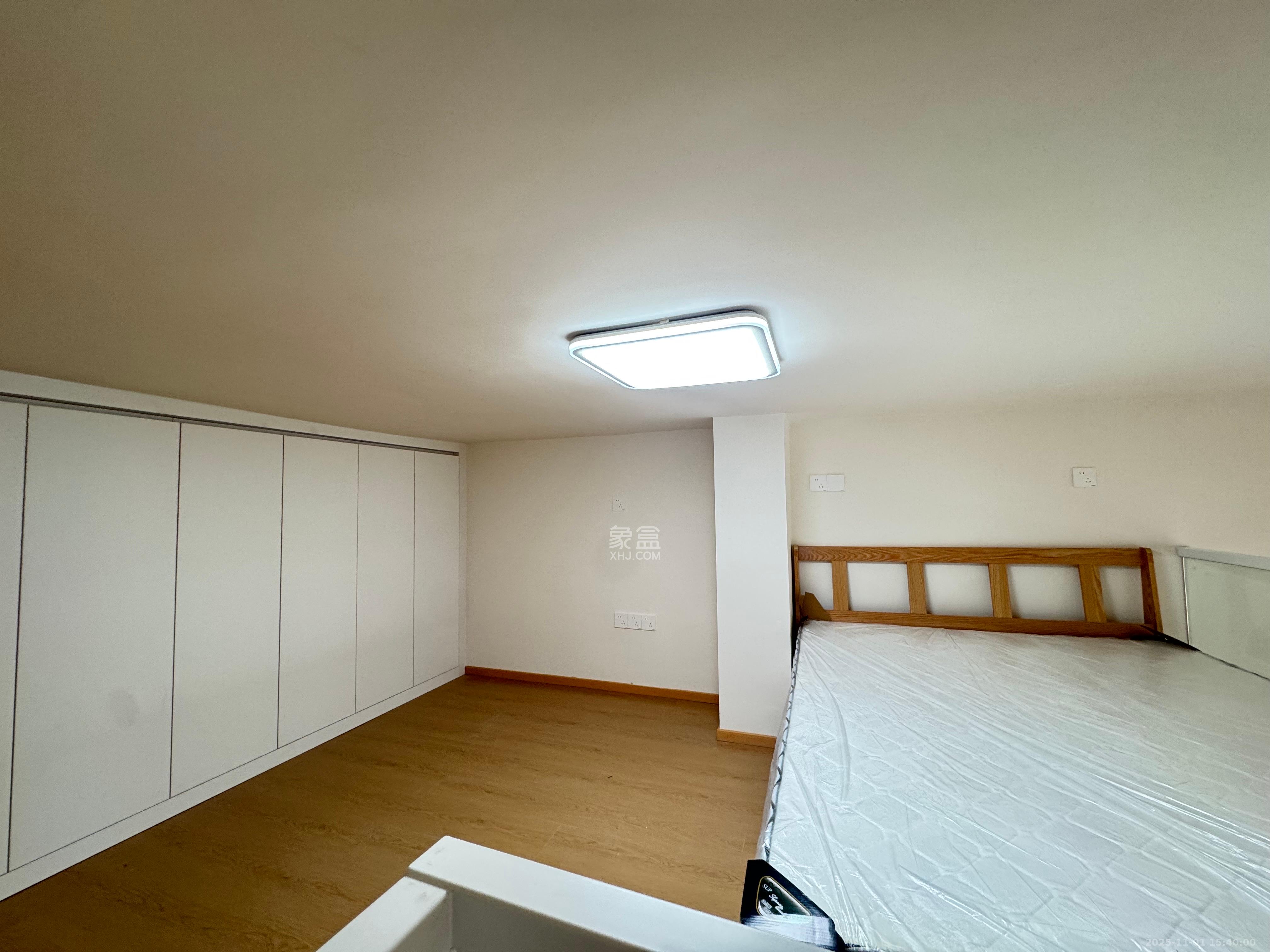 年华世嘉酒店（原：延年世嘉酒店）  1室1厅1卫    1800.0元/月室内图