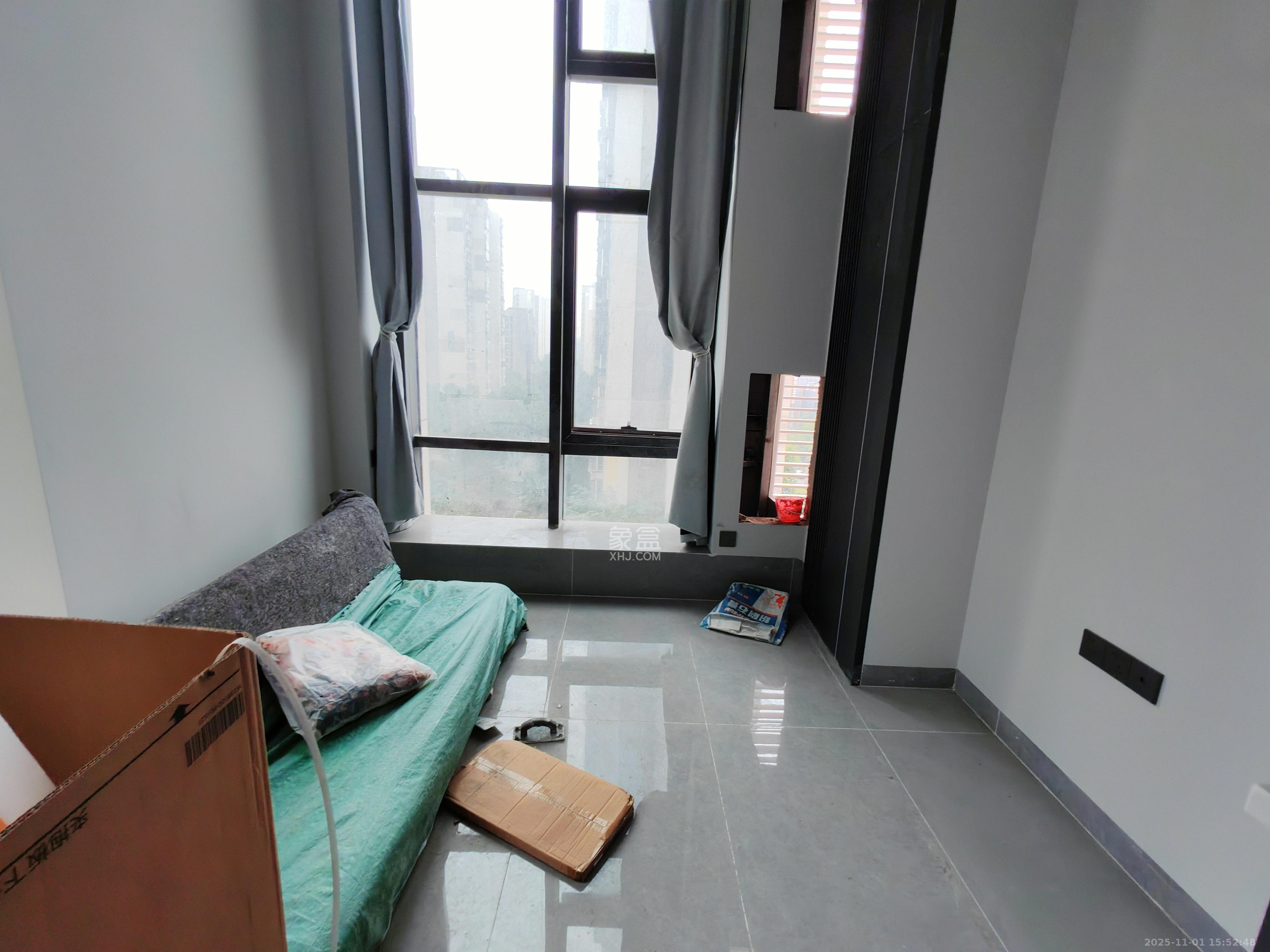 珠江花城好世界  2室1厅1卫    2400.0元/月室内图