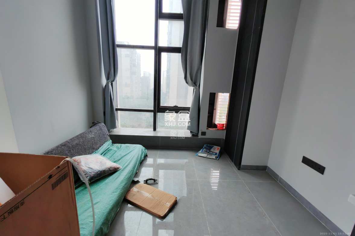 珠江花城好世界 2室1厅1卫 2400.0元/月 珠江花城好世界 2室1厅1卫 2400.0元/月室内图