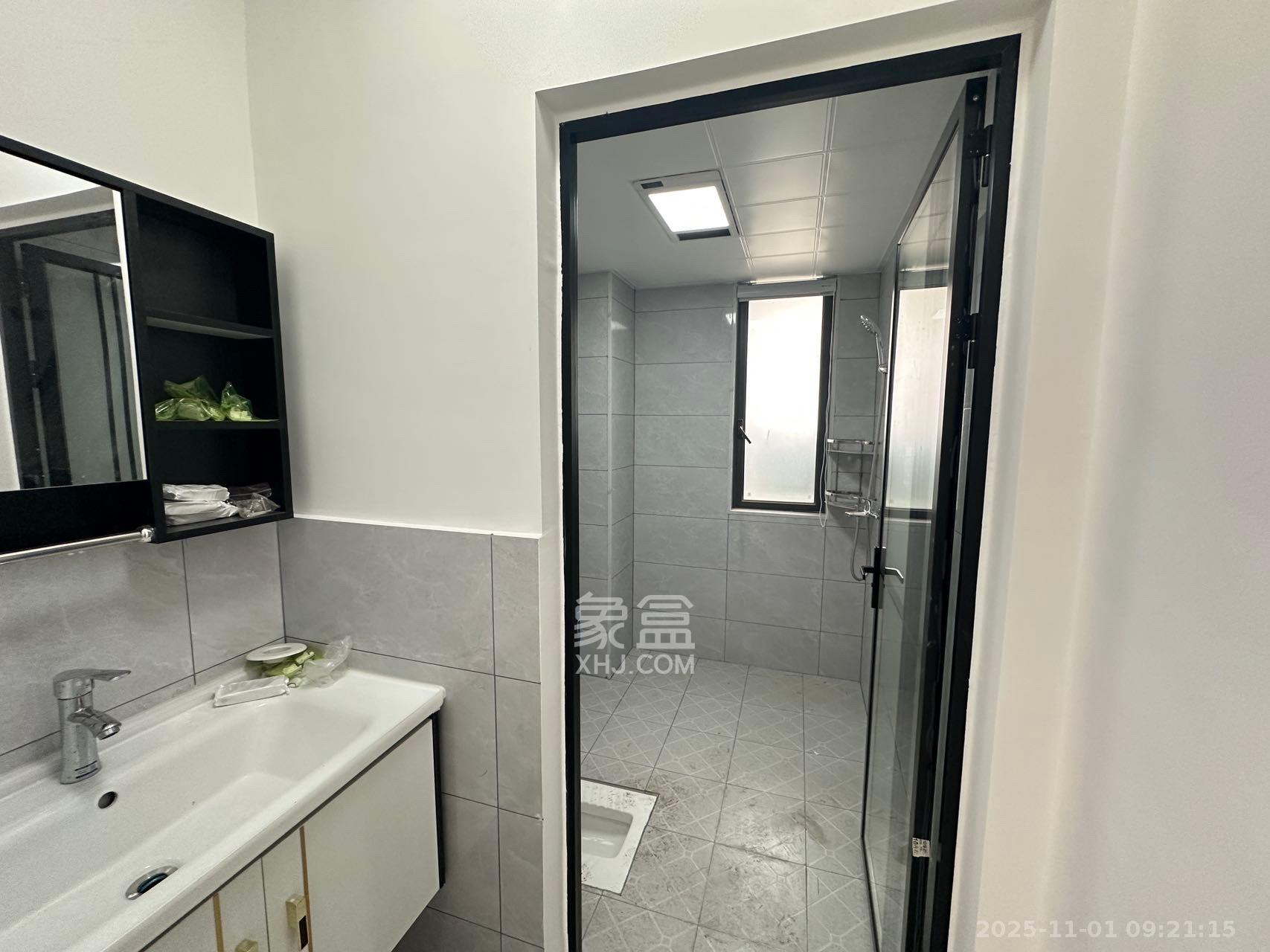 金地都会风華  1室0厅0卫    3500.0元/月室内图