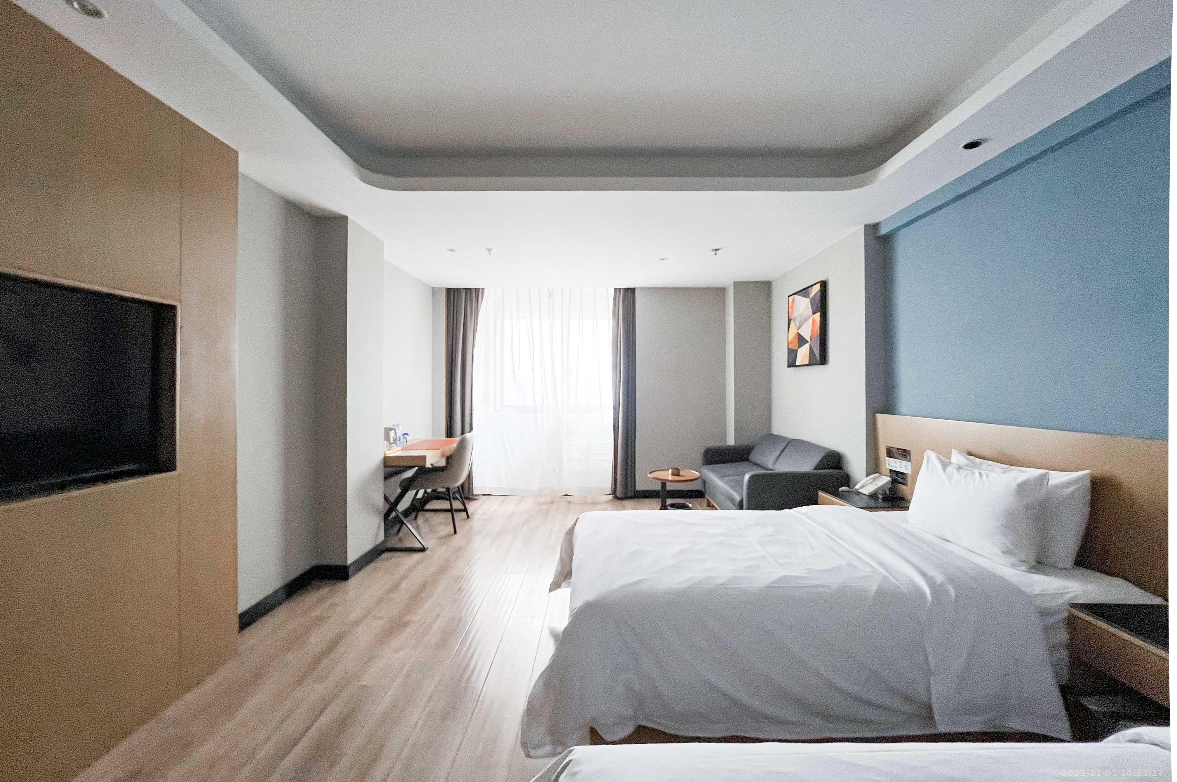 和隆花半里  1室1厅1卫    32.0万