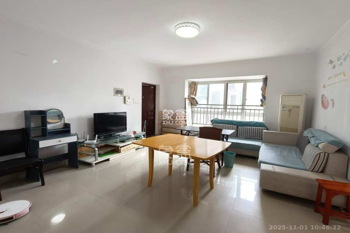 新芙蓉之都 2室1厅1卫 2000.0元/月 新芙蓉之都 2室1厅1卫 2000.0元/月室内图