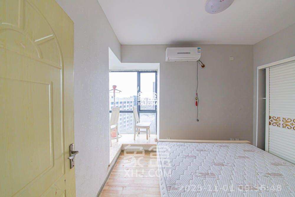 中信城市广场(中信新城一期) 2室2厅1卫 1600.0元/月 中信城市广场(中信新城一期) 2室2厅1卫 1600.0元/月室内图