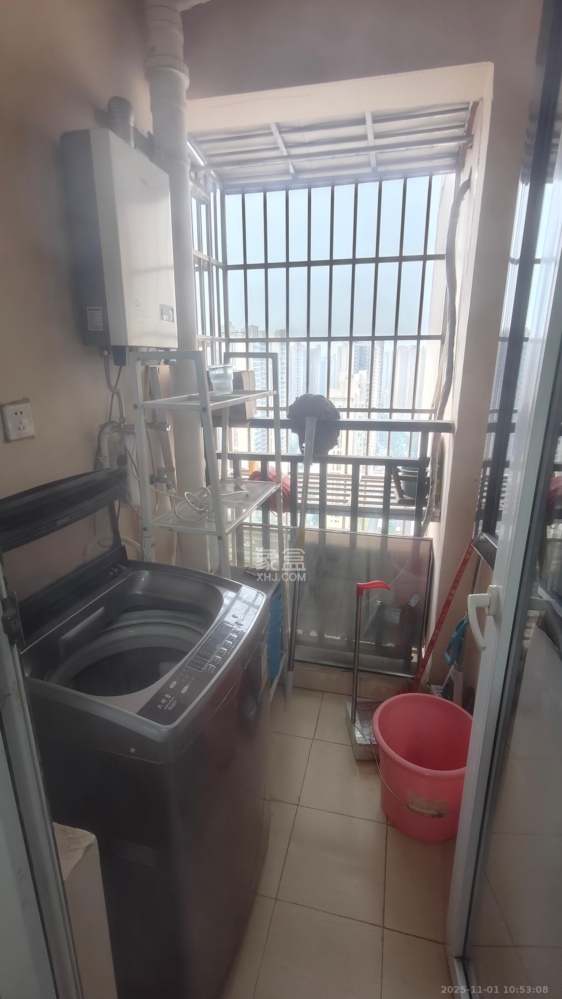 惠民景园(惠民锦园)  2室2厅1卫    1900.0元/月室内图